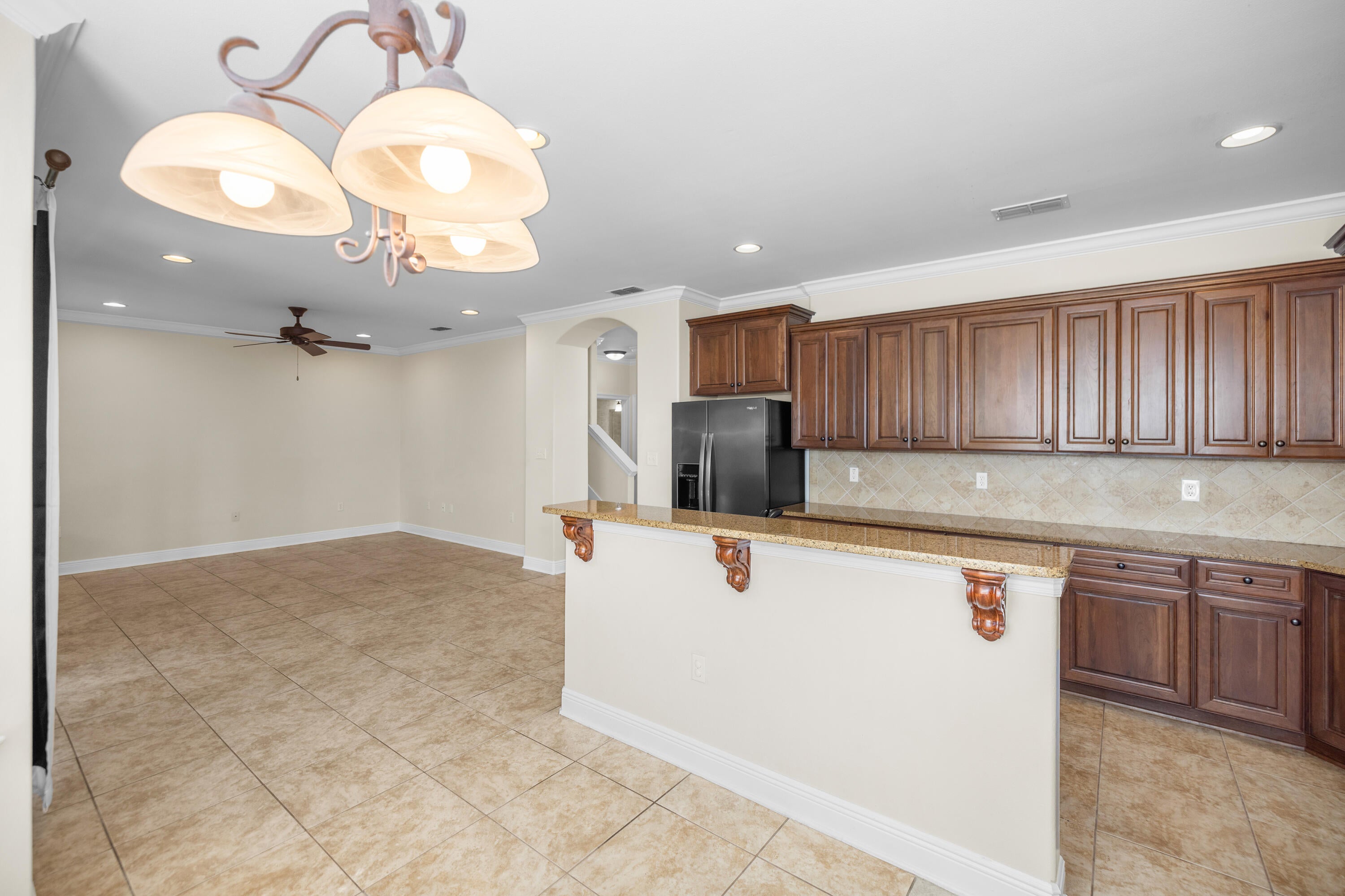 BAYWALK LANDING - Residential Lease