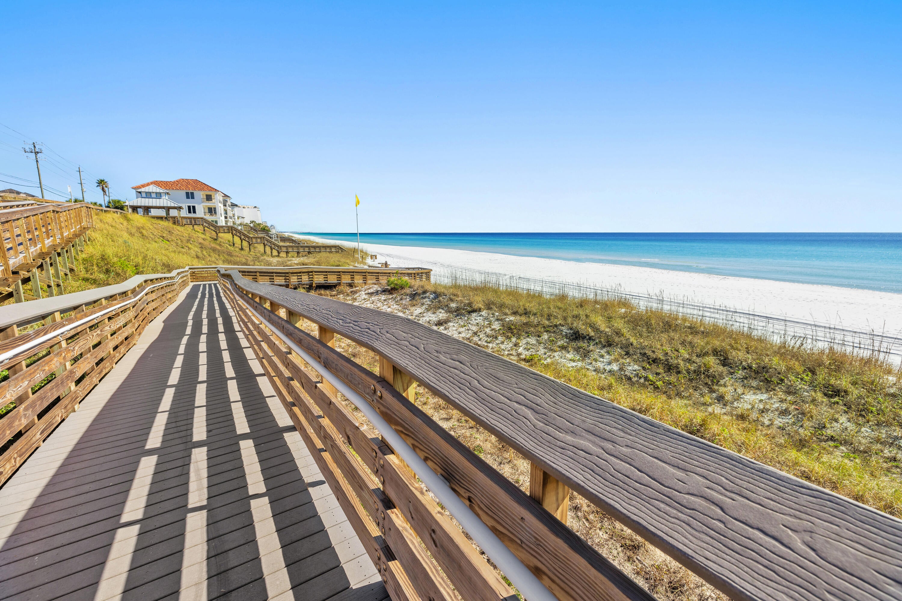 BAYWALK LANDING - Residential Lease
