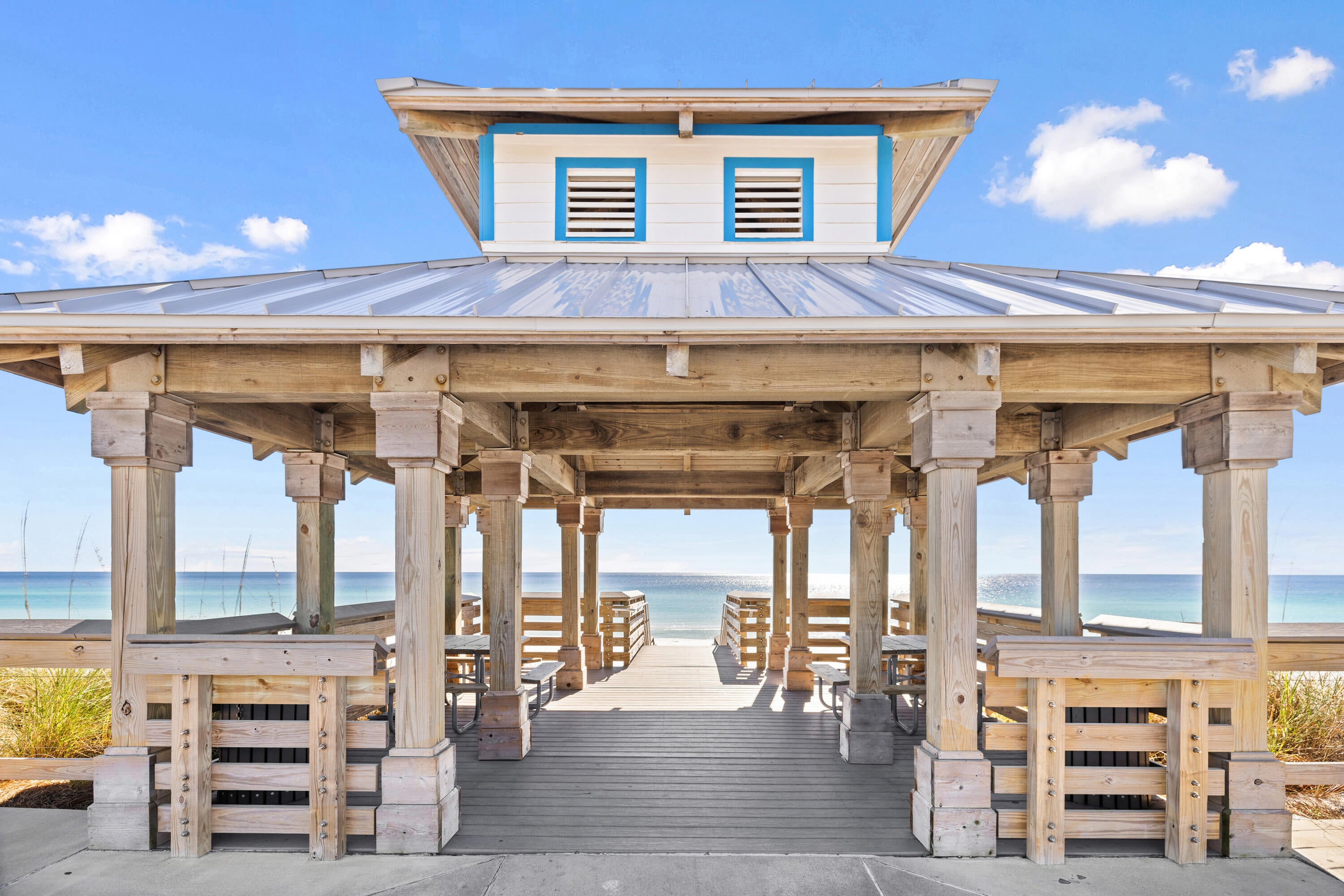 BAYWALK LANDING - Residential Lease