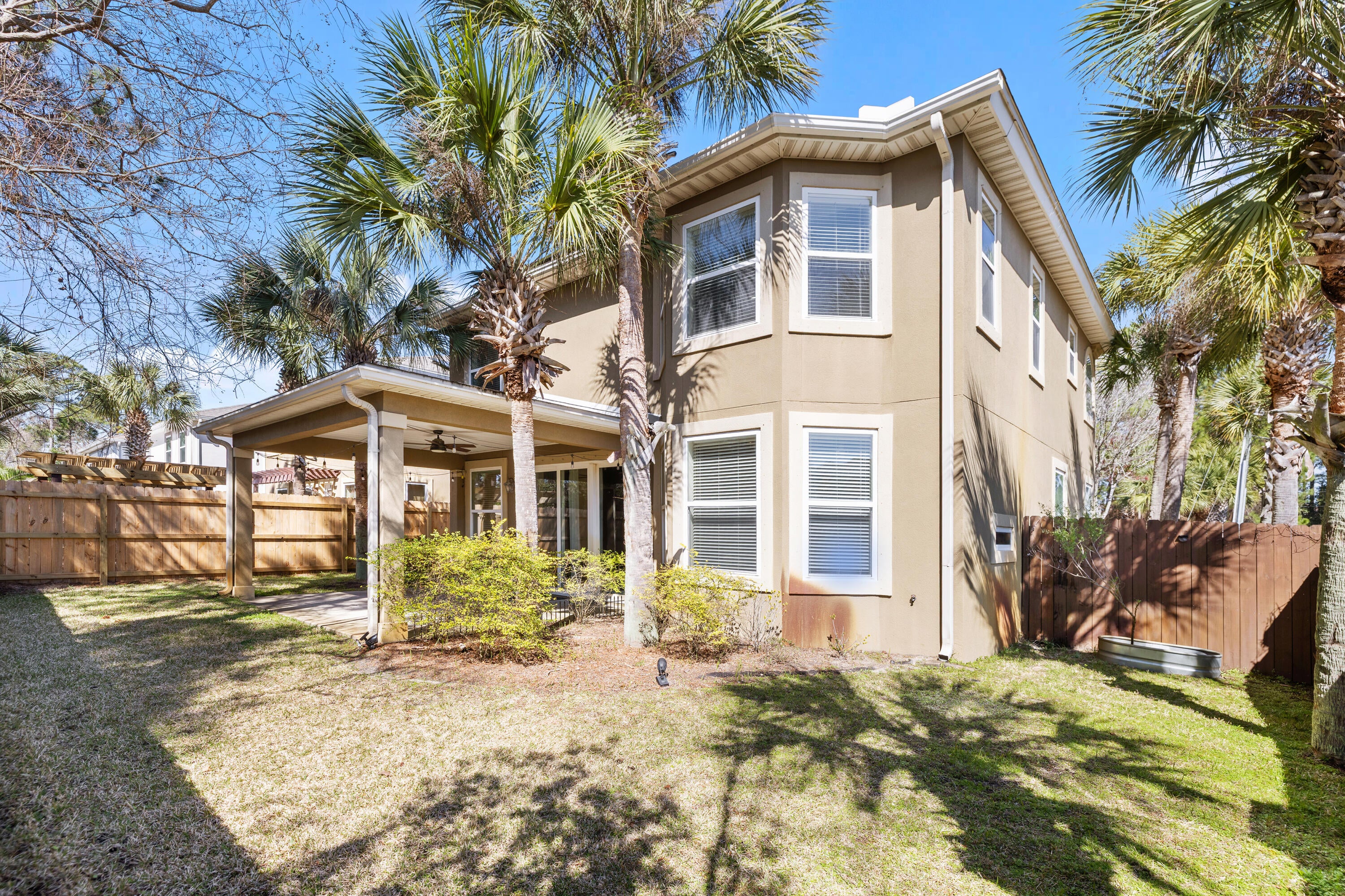 BAYWALK LANDING - Residential Lease