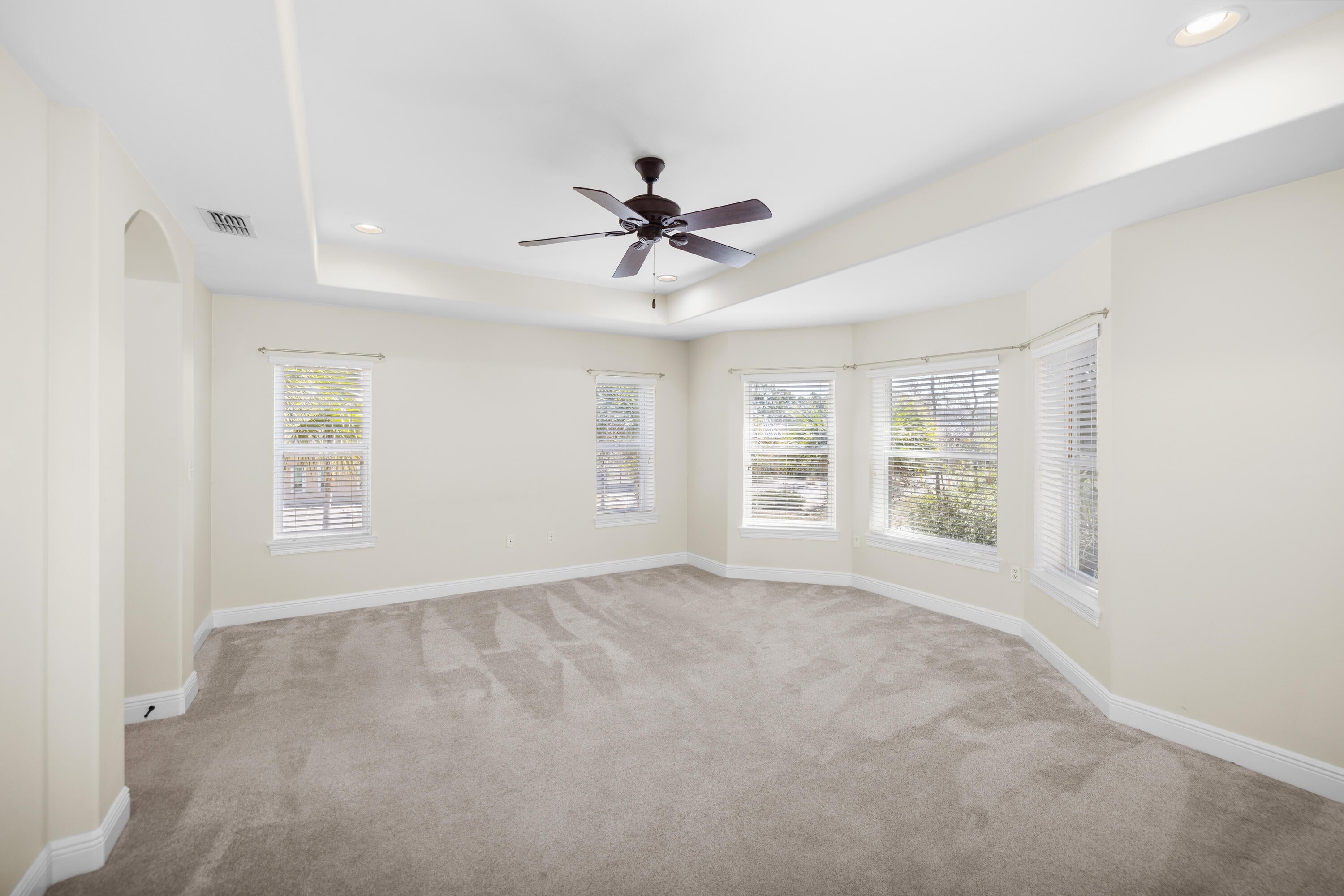 BAYWALK LANDING - Residential Lease
