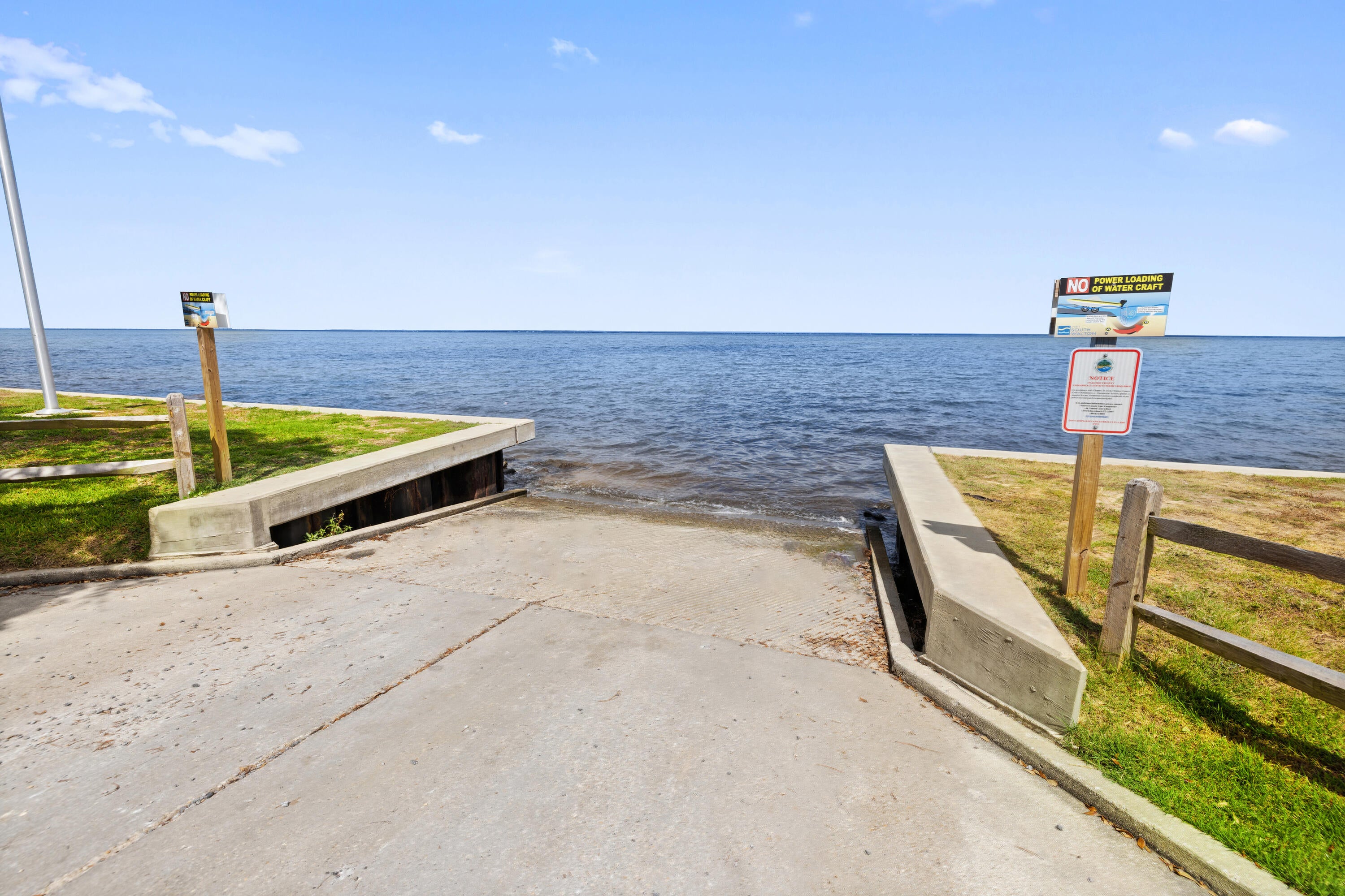 BAYWALK LANDING - Residential Lease