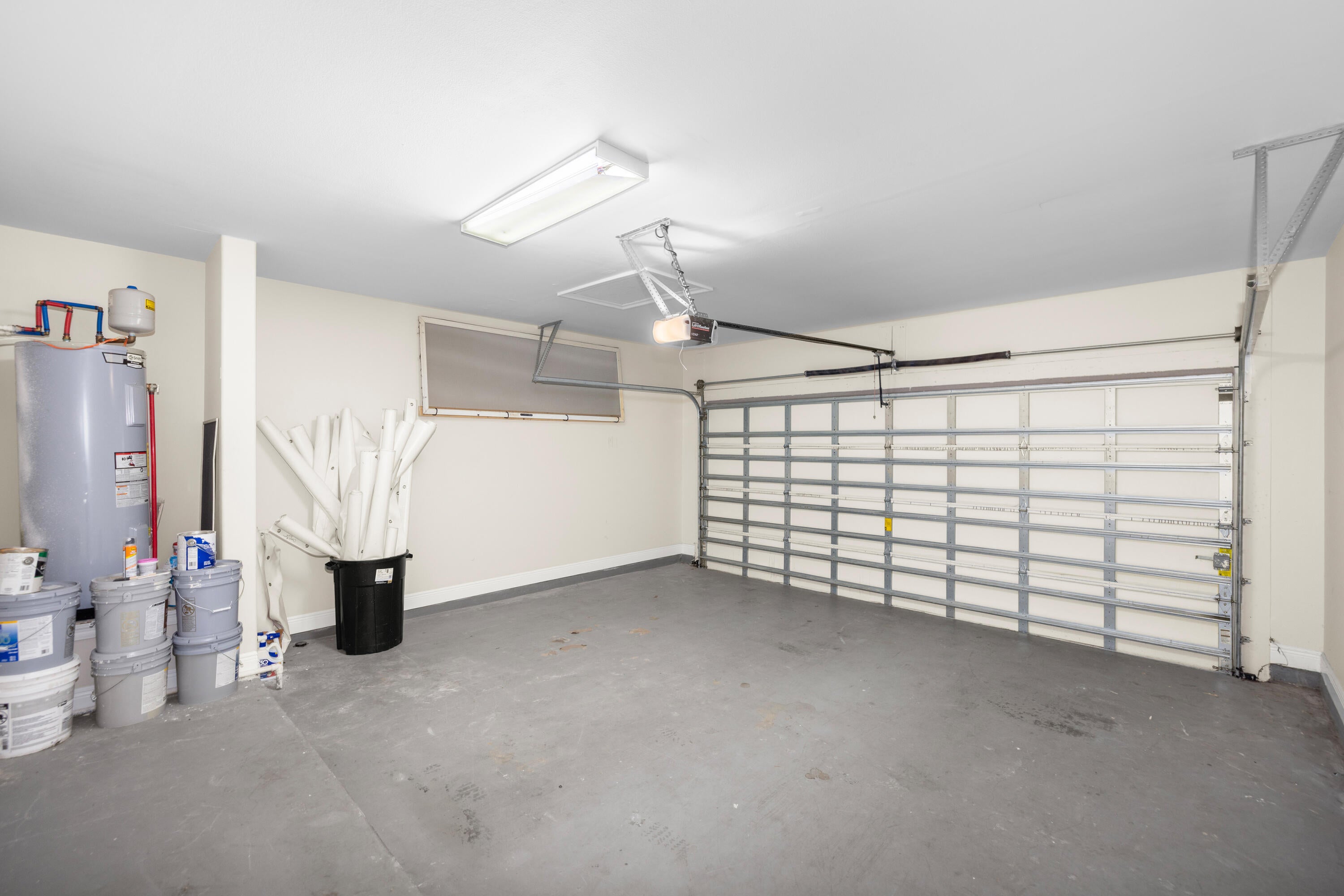 BAYWALK LANDING - Residential Lease