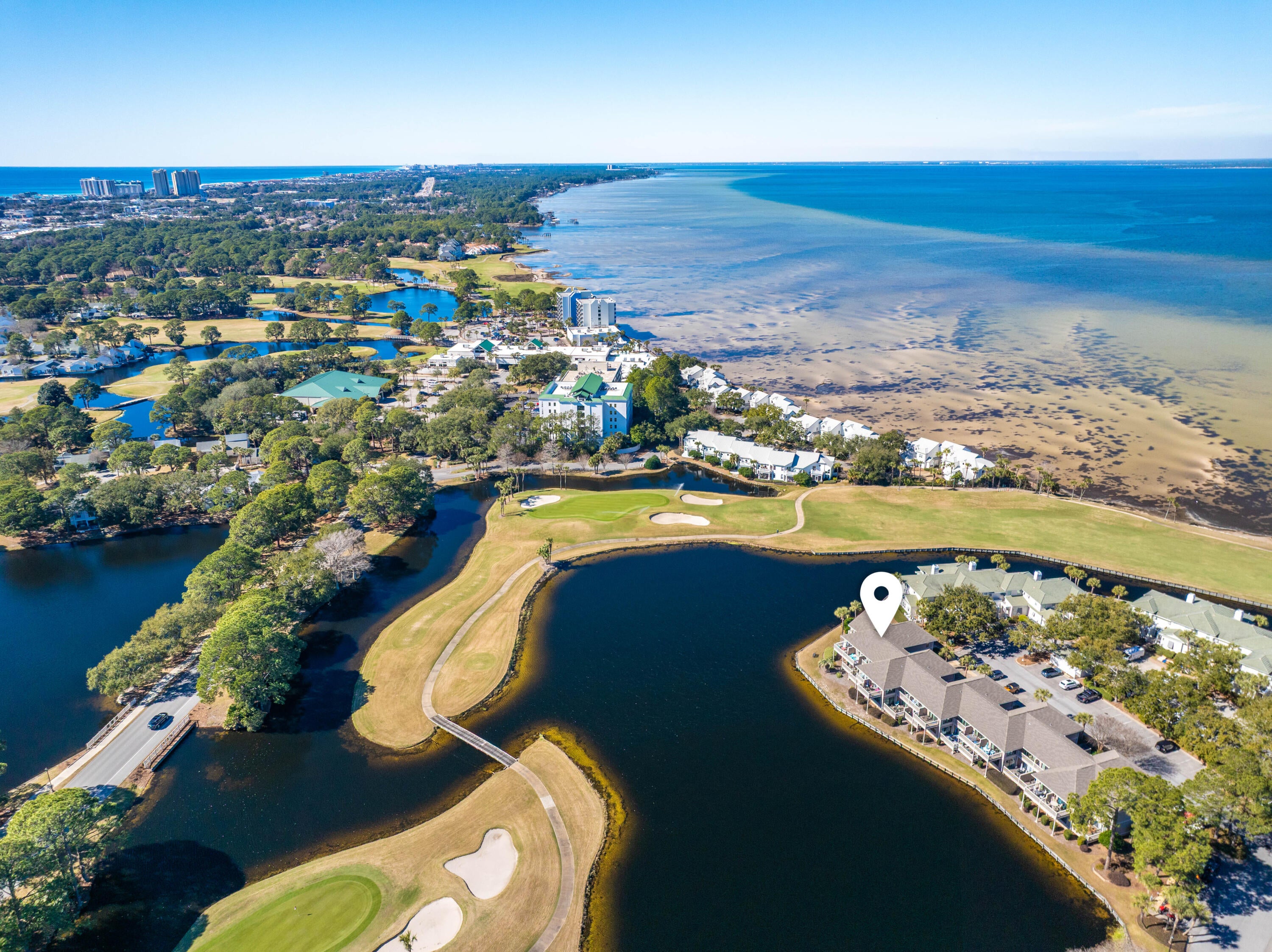 HARBOUR POINT CONDO - Residential