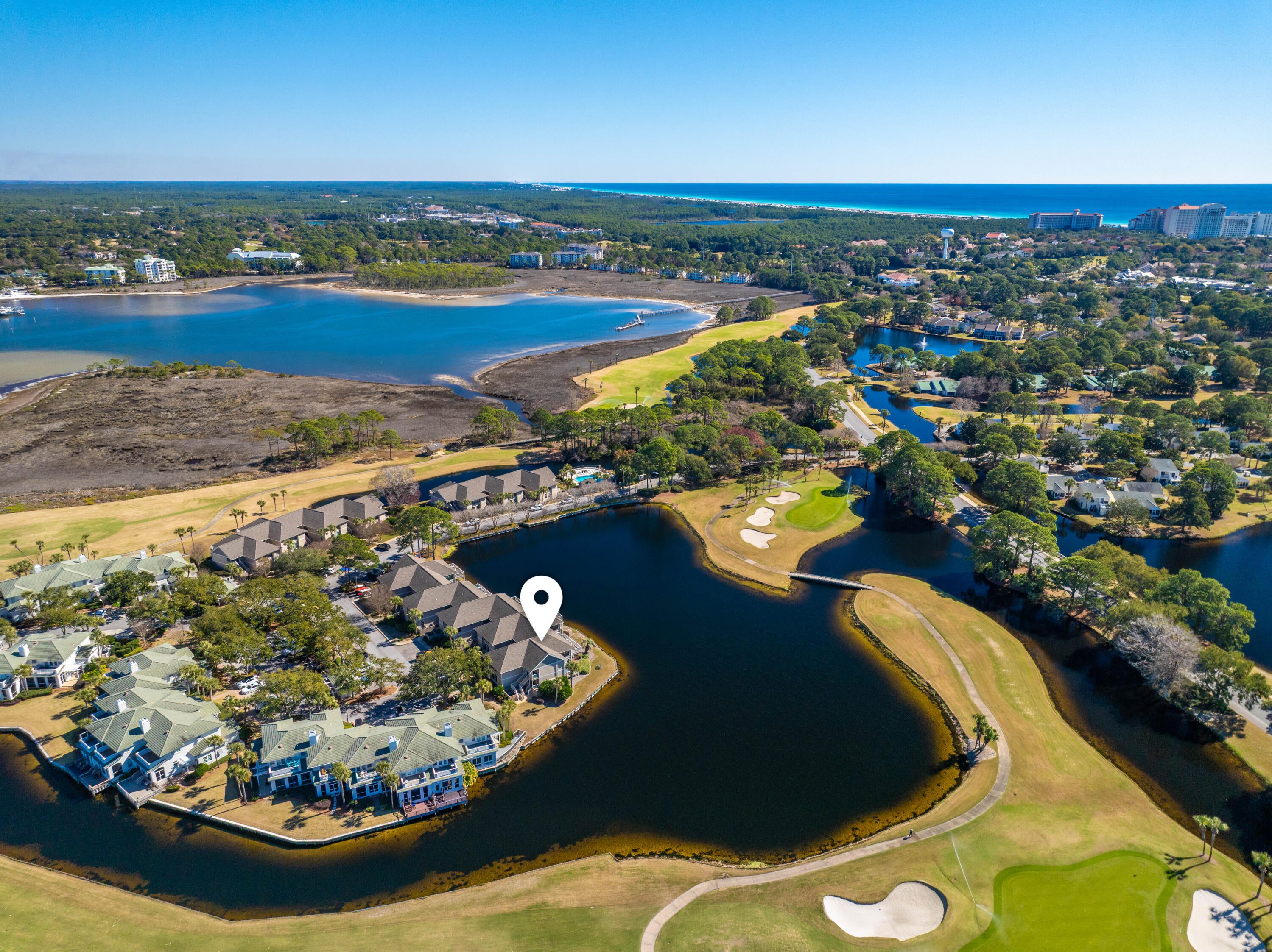 HARBOUR POINT CONDO - Residential
