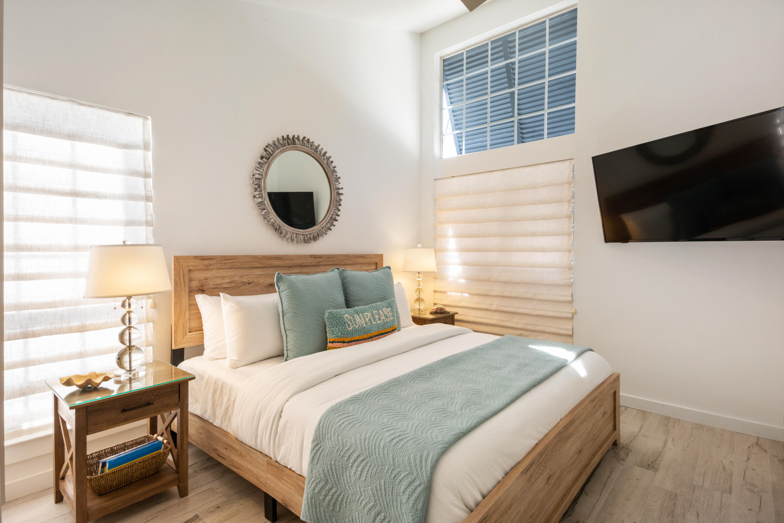 SEACREST - Residential