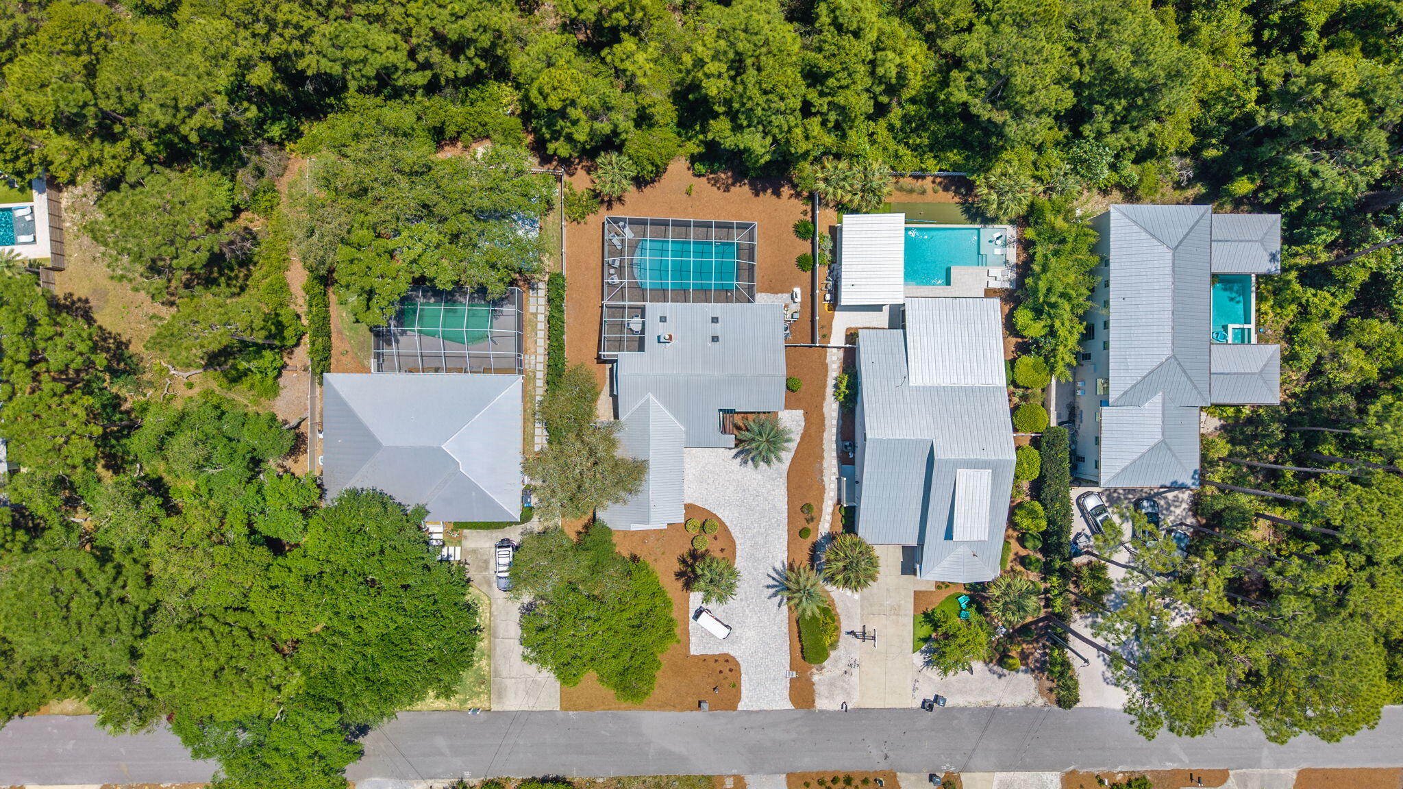 SEACREST - Residential