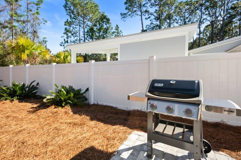 SEACREST - Residential