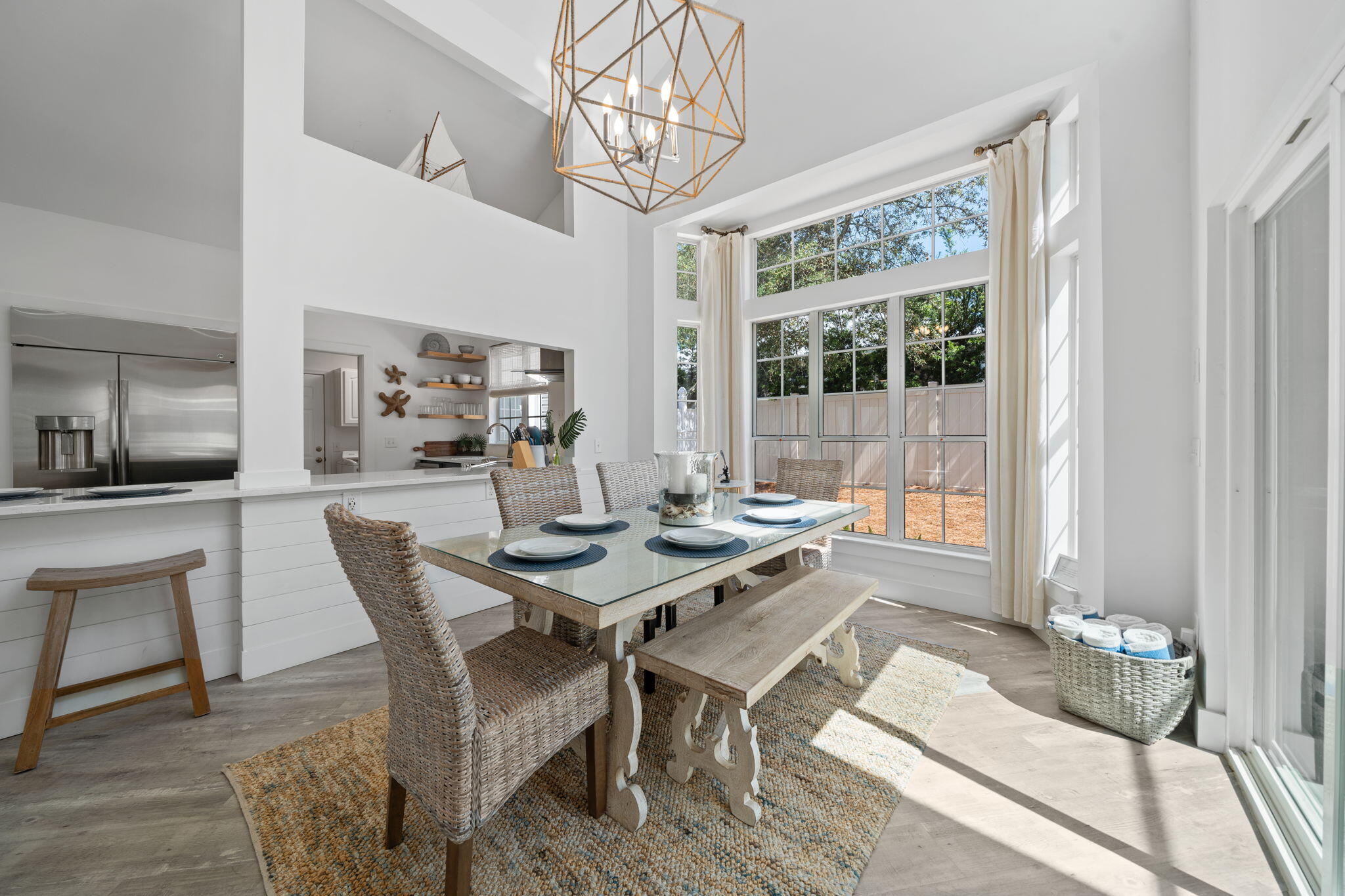 SEACREST - Residential