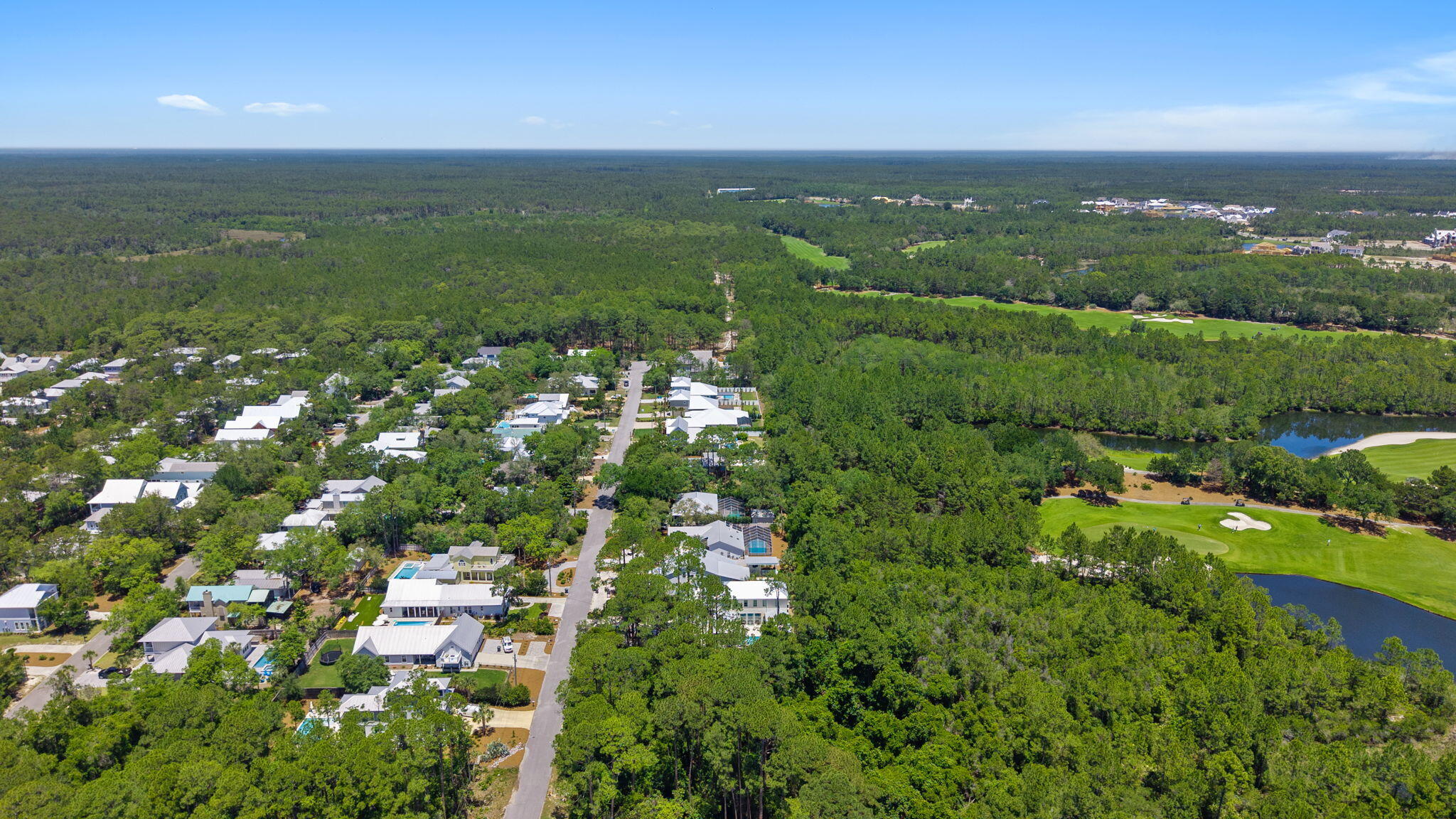 SEACREST - Residential