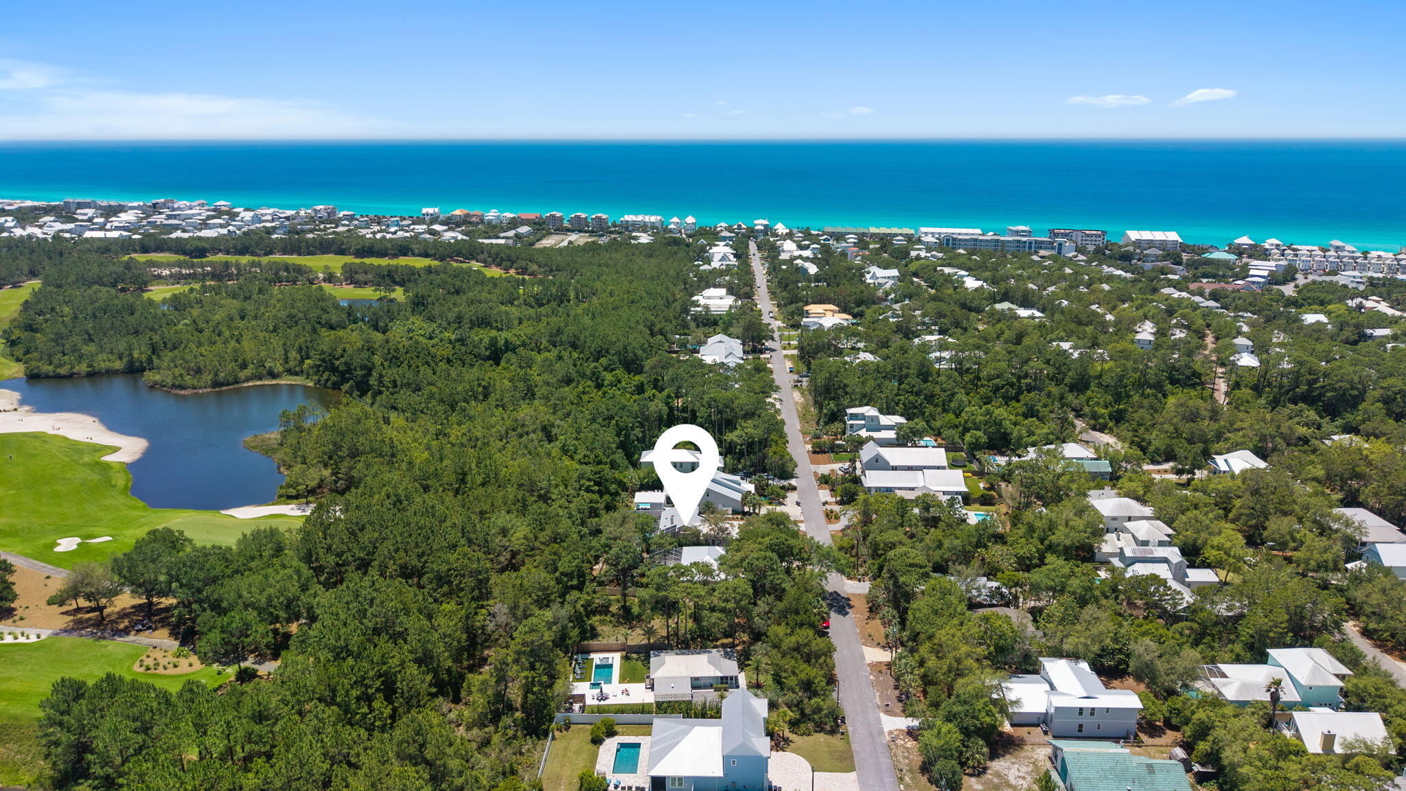 SEACREST - Residential