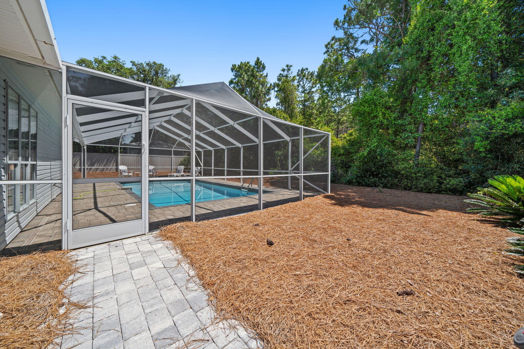 SEACREST - Residential