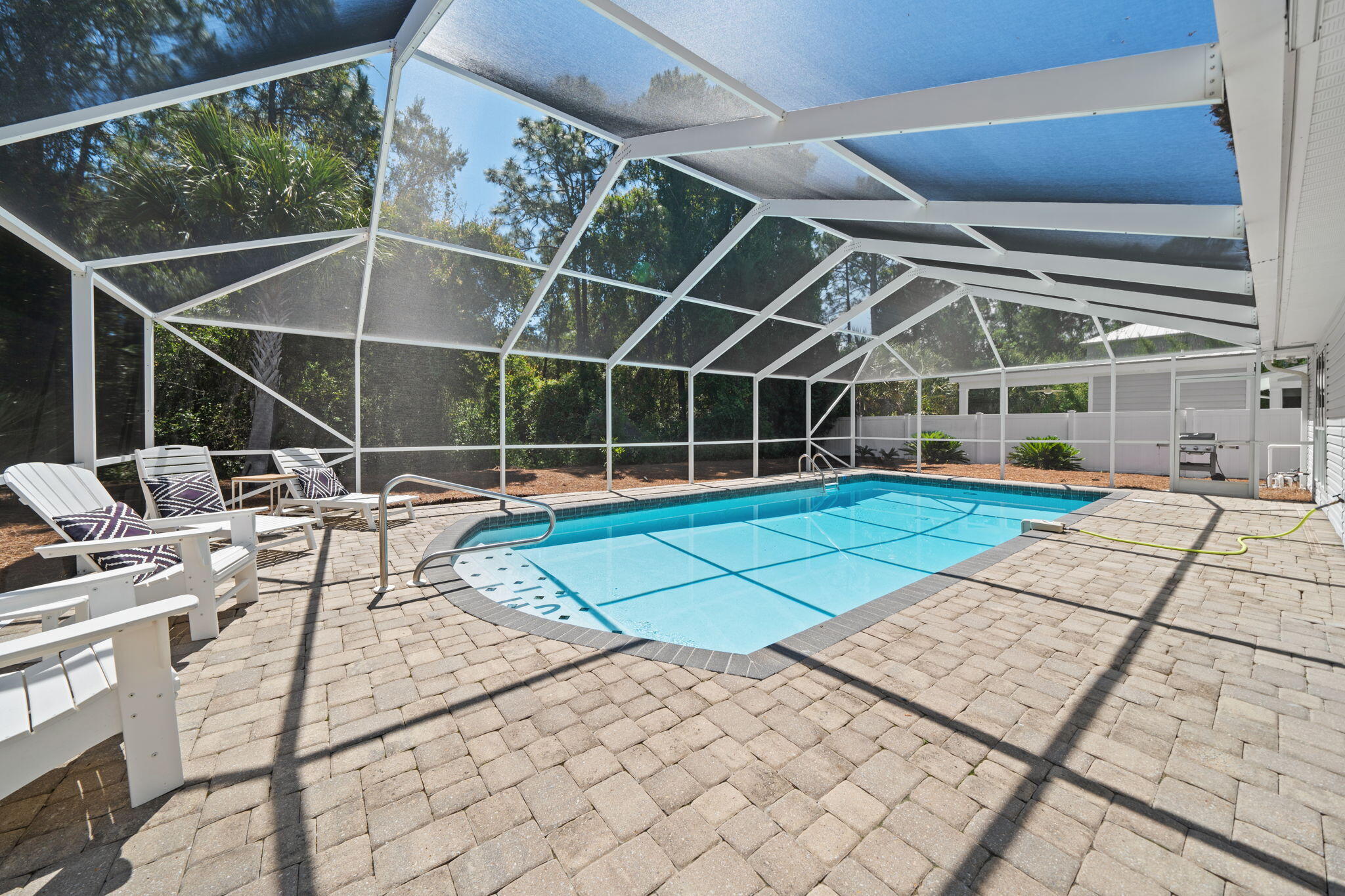SEACREST - Residential