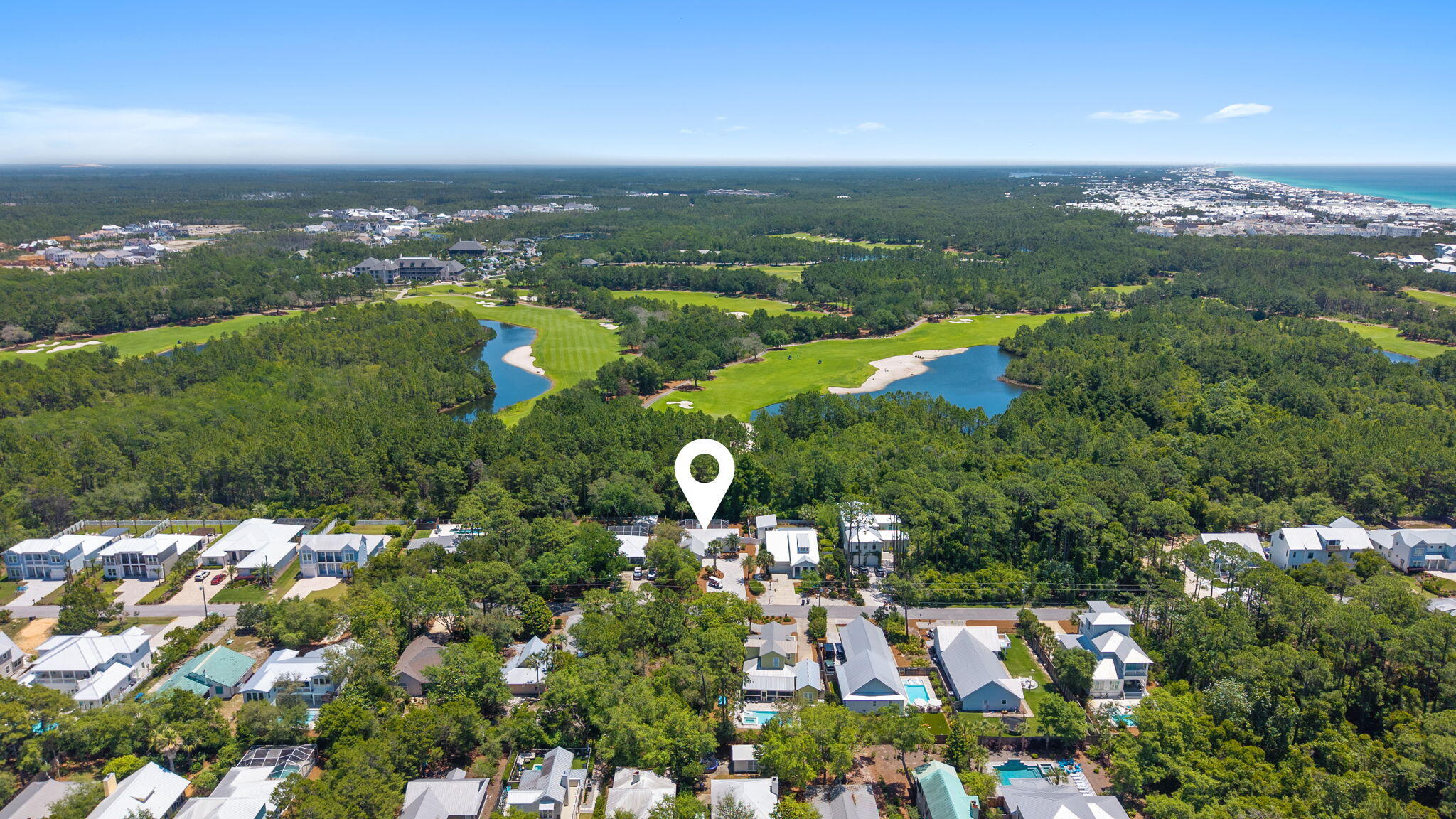 SEACREST - Residential