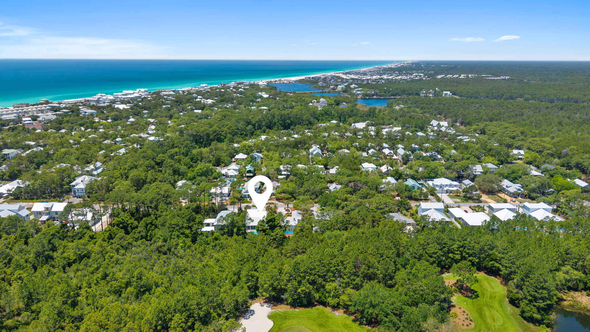SEACREST - Residential