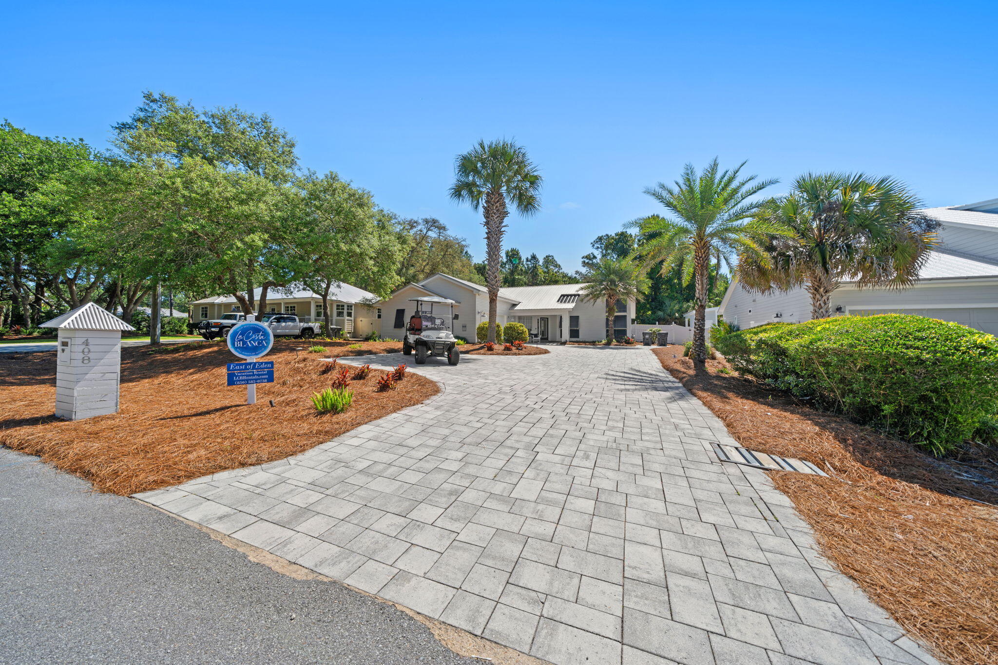 SEACREST - Residential