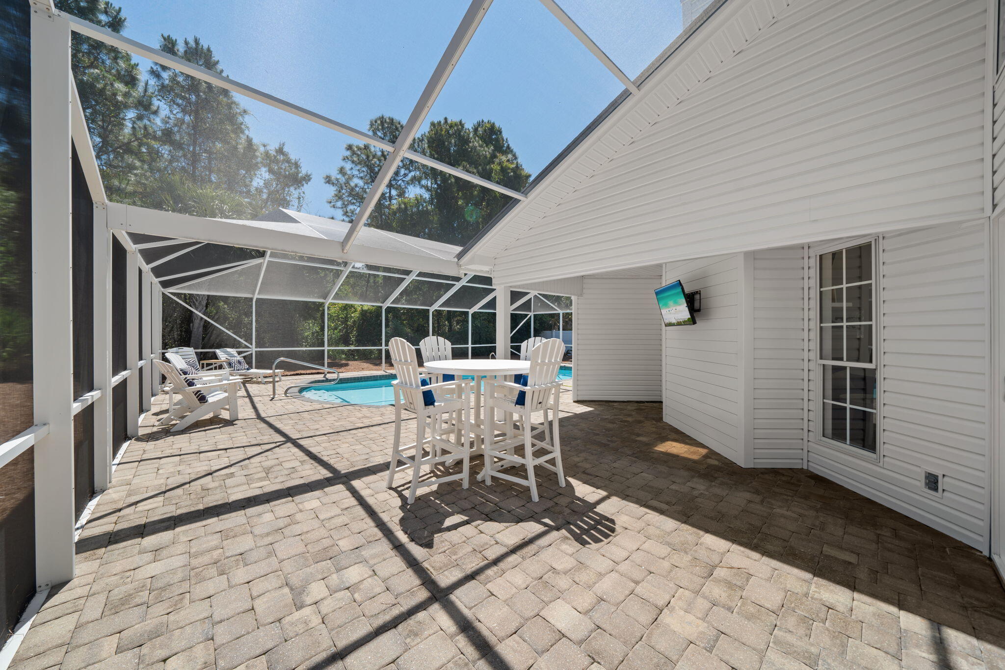 SEACREST - Residential