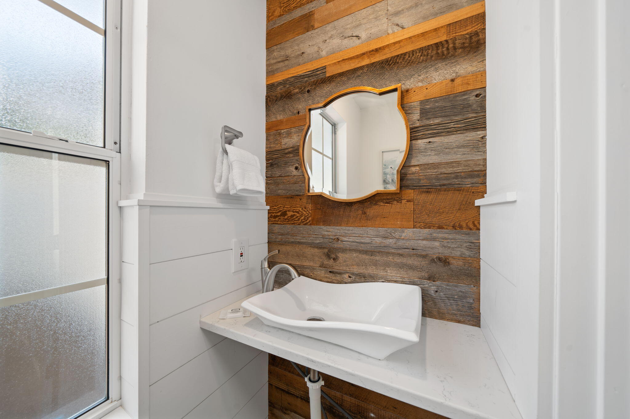SEACREST - Residential