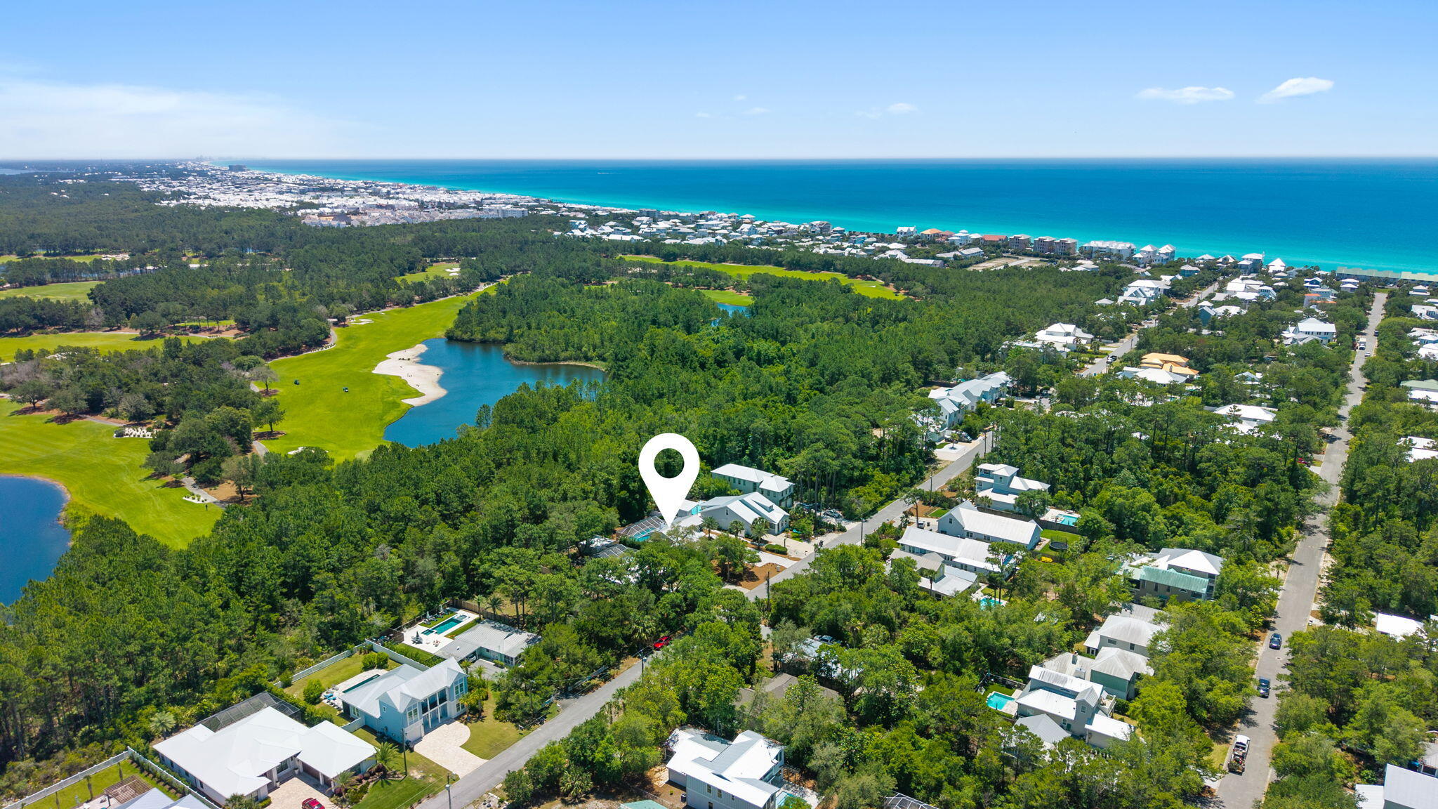 SEACREST - Residential