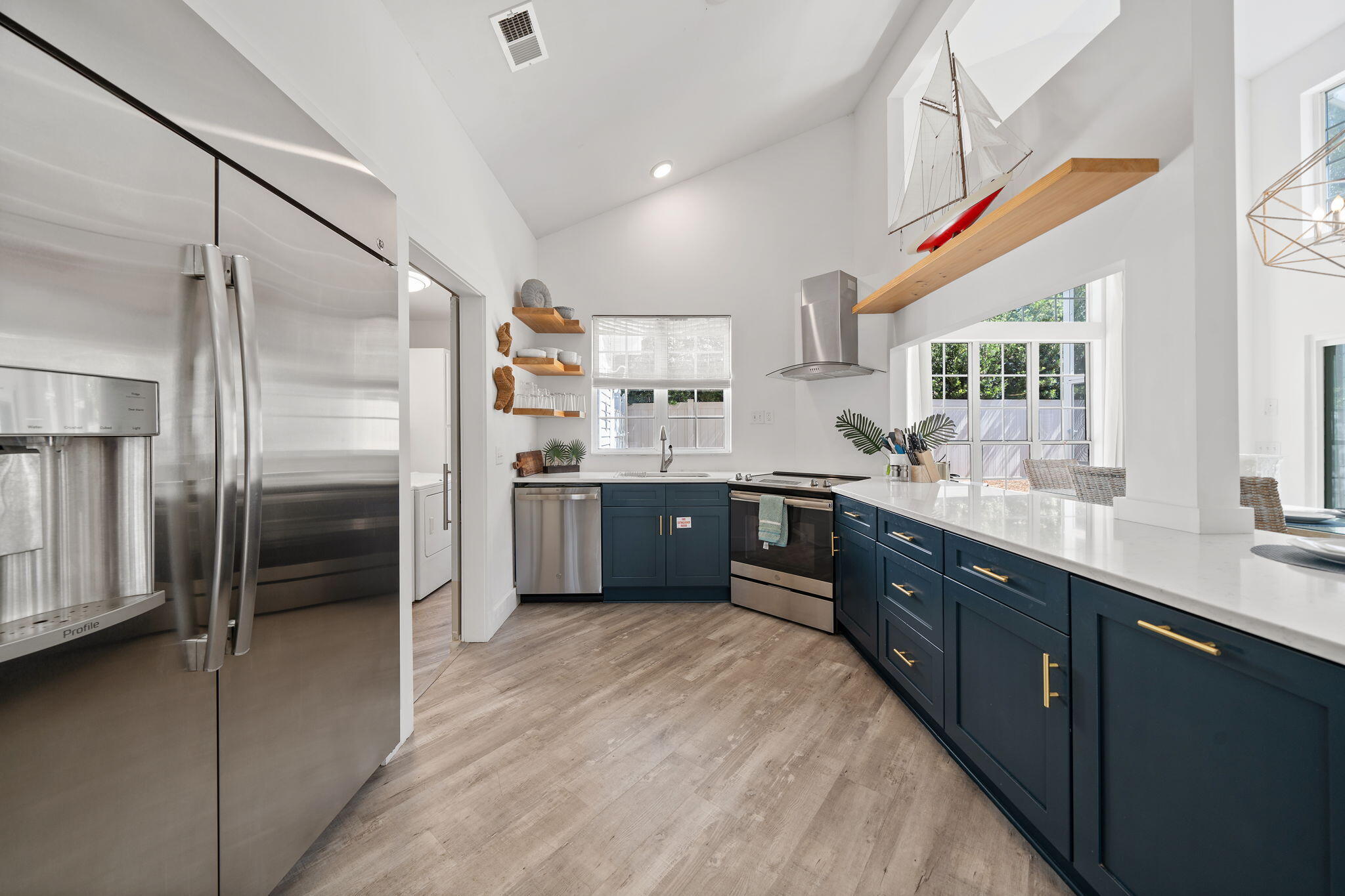 SEACREST - Residential