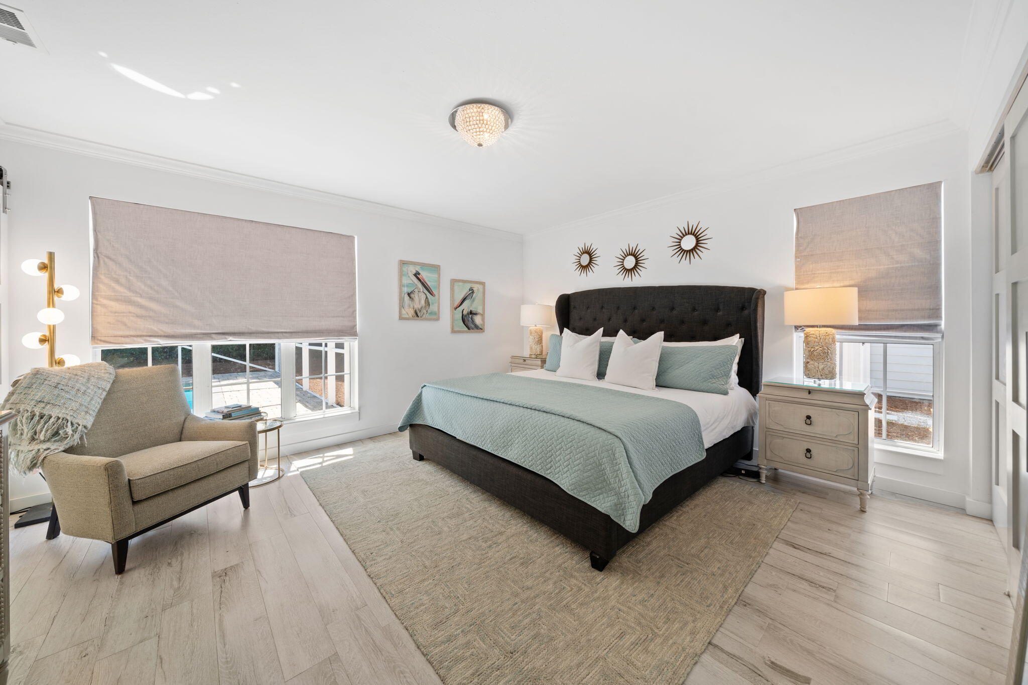 SEACREST - Residential