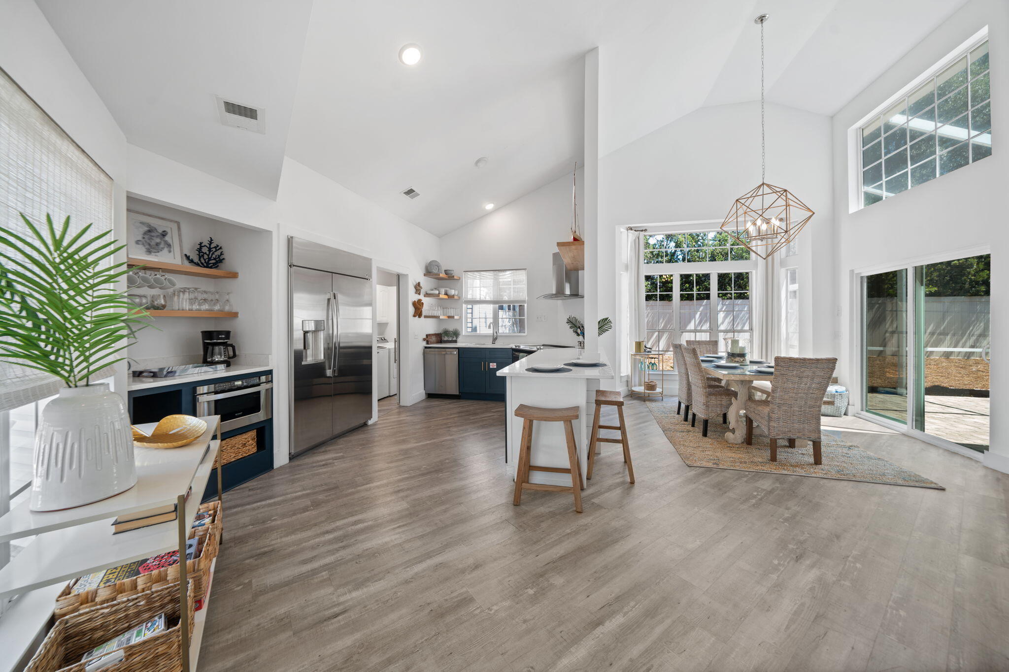 SEACREST - Residential