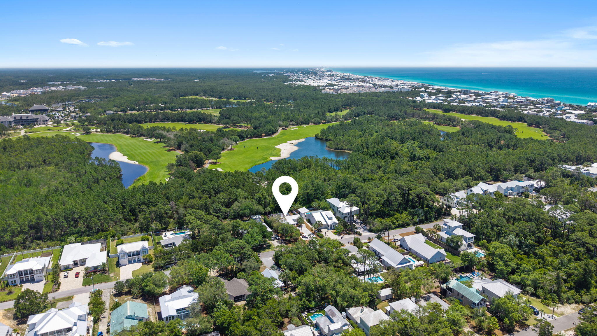 SEACREST - Residential