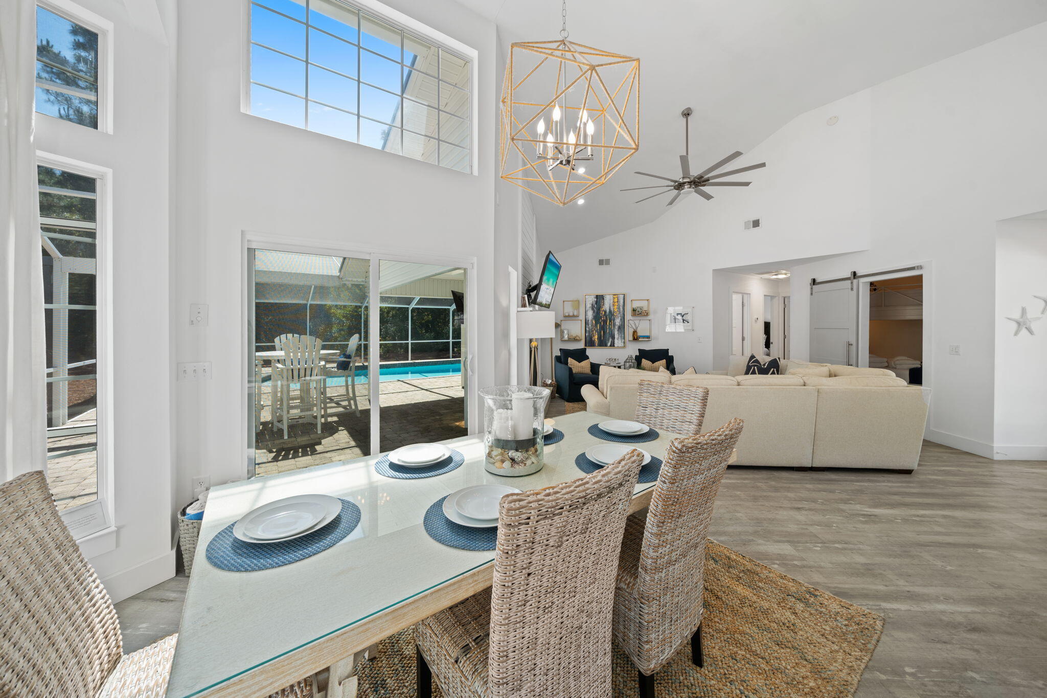 SEACREST - Residential