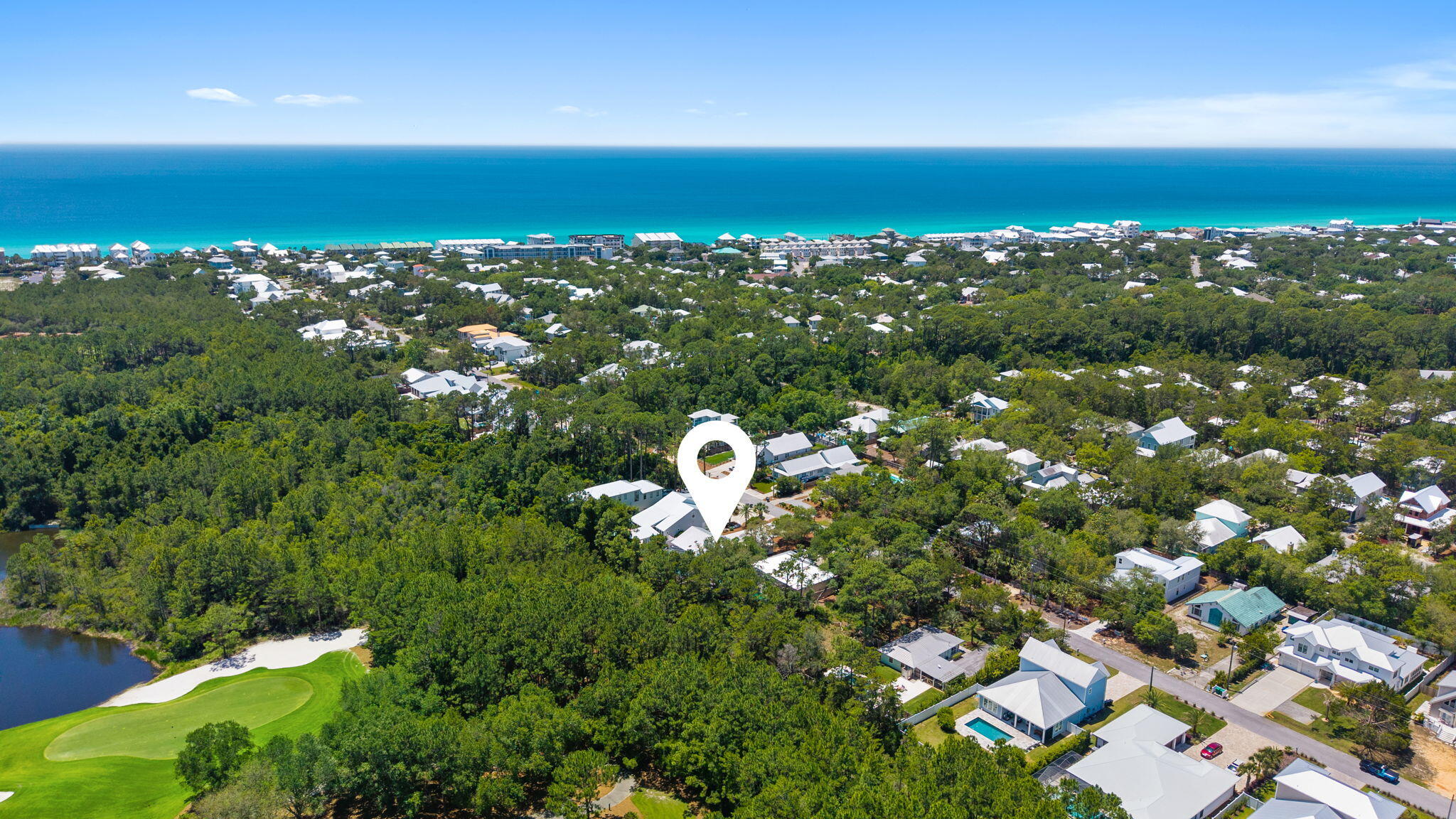 SEACREST - Residential