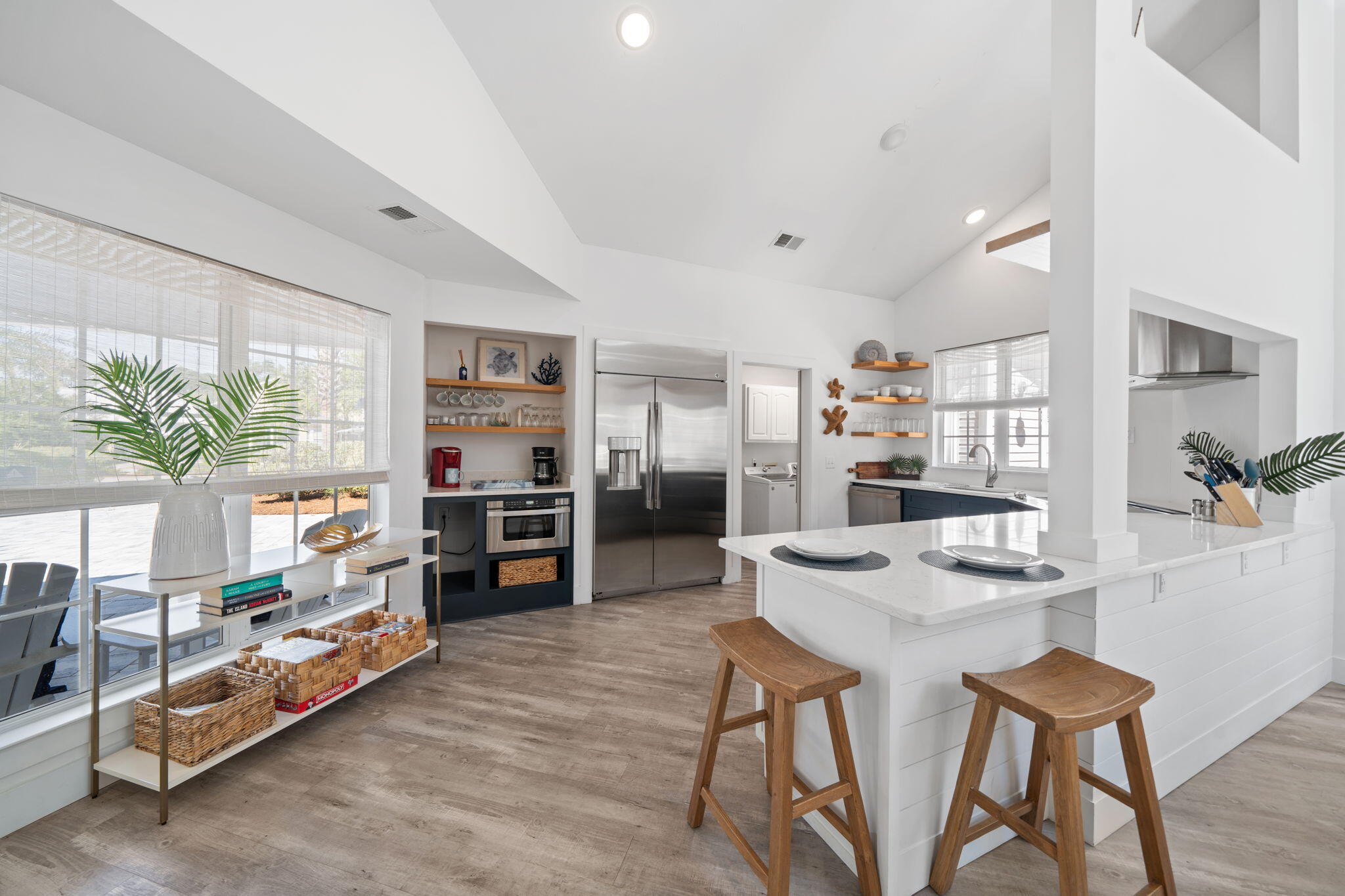 SEACREST - Residential