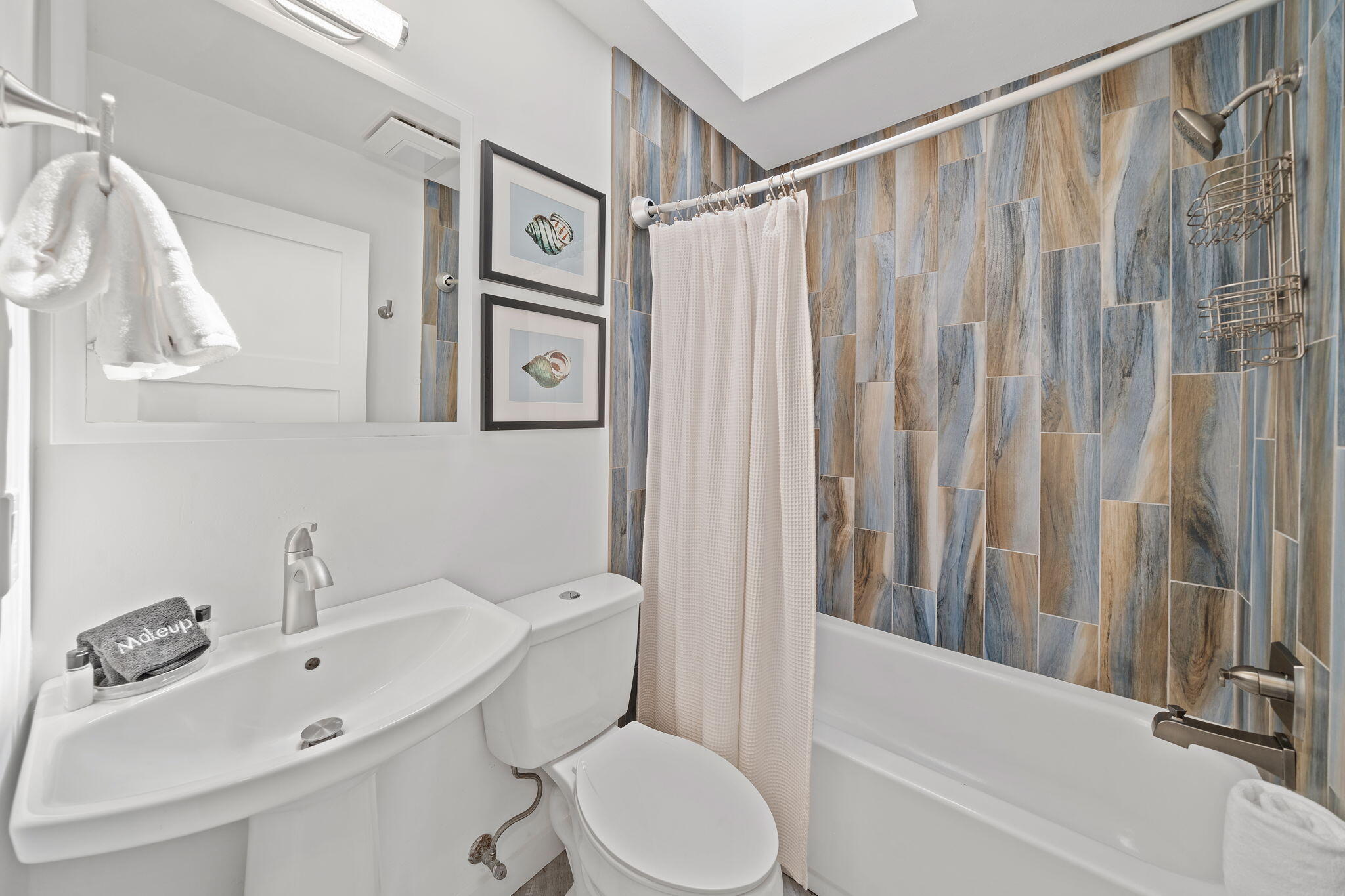 SEACREST - Residential
