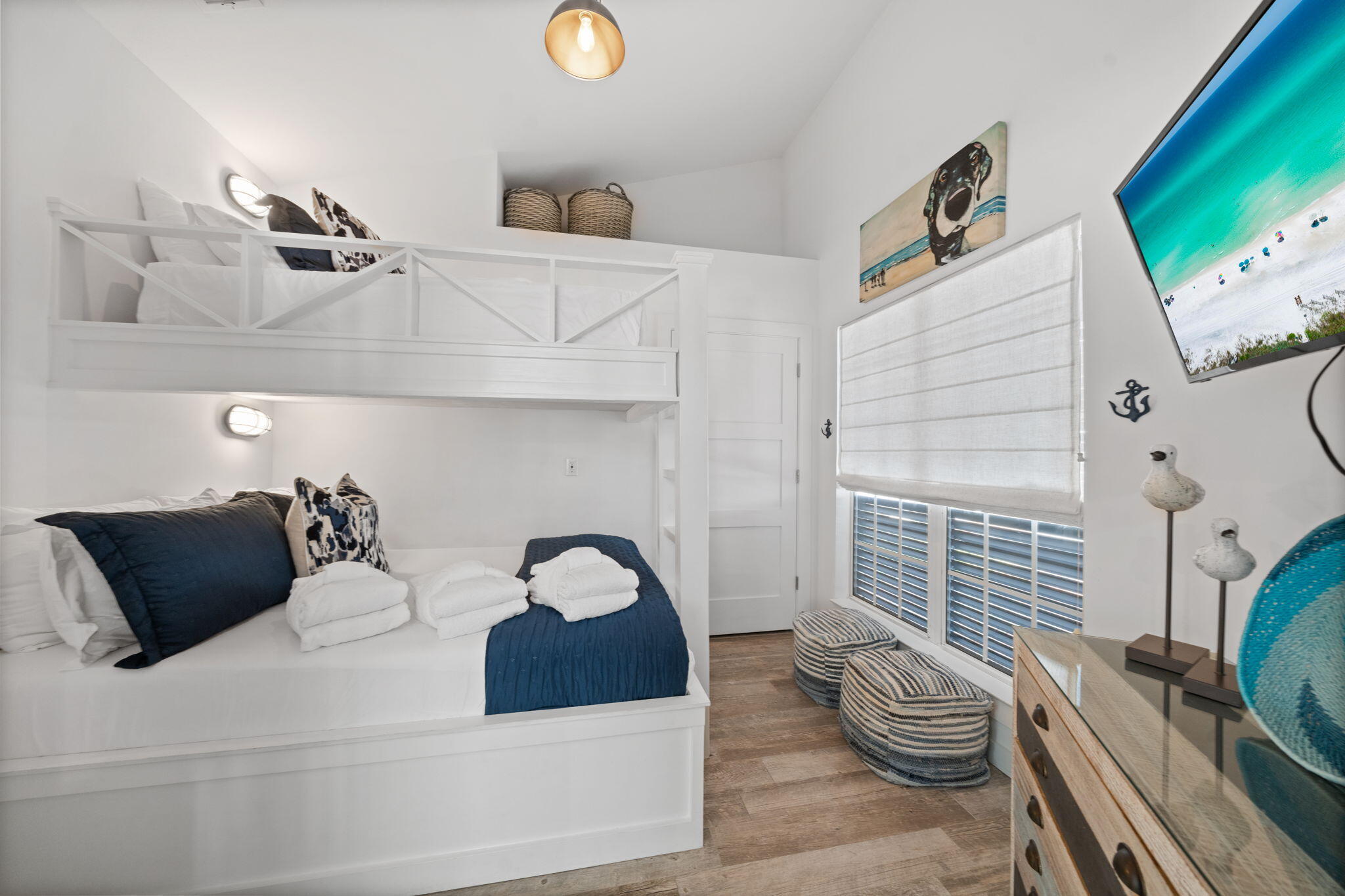 SEACREST - Residential