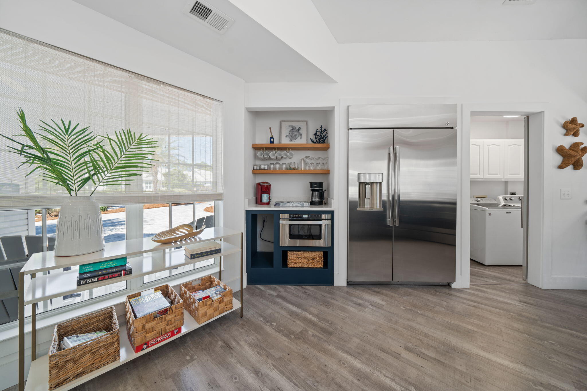 SEACREST - Residential
