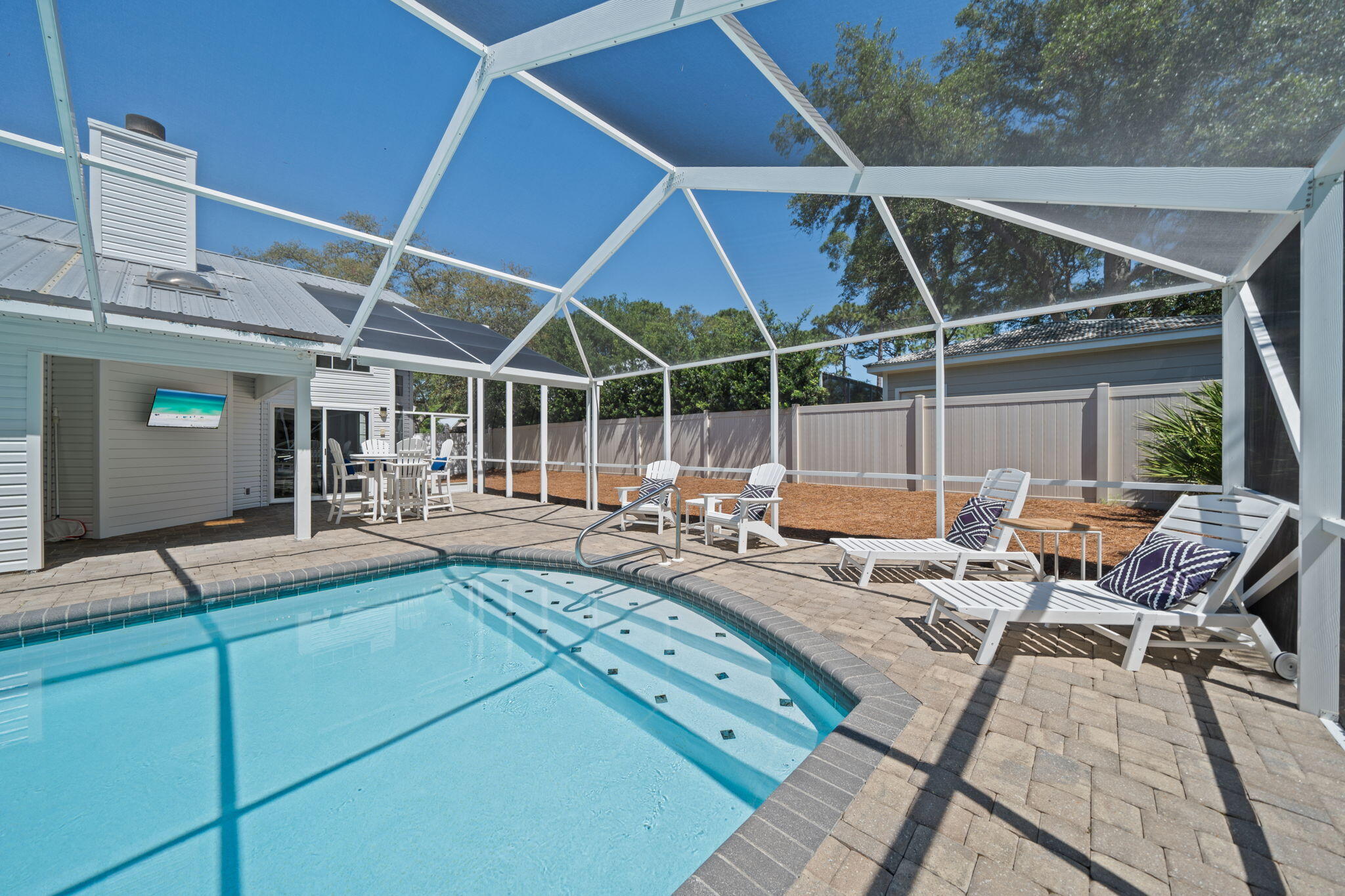 SEACREST - Residential