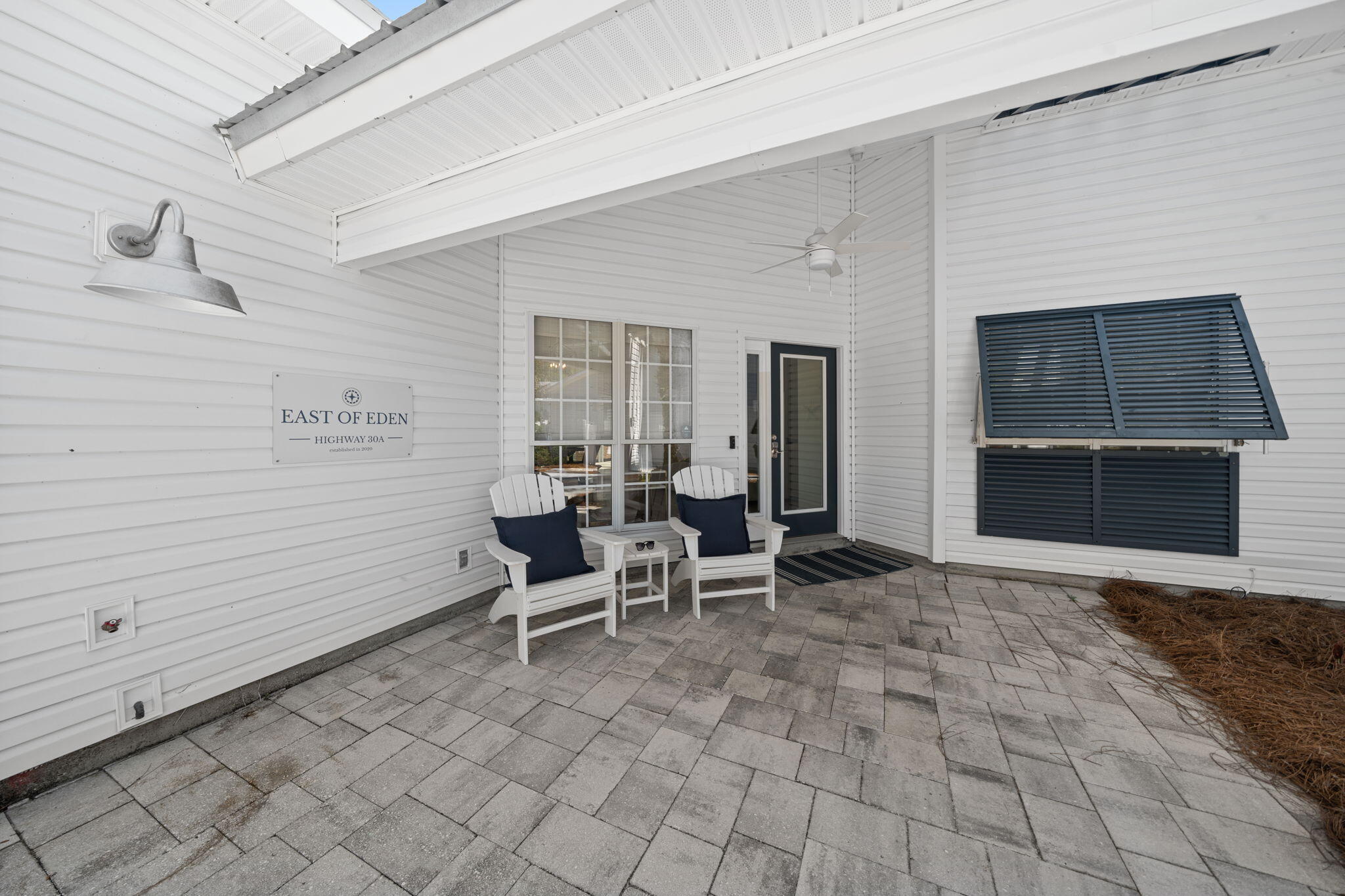 SEACREST - Residential
