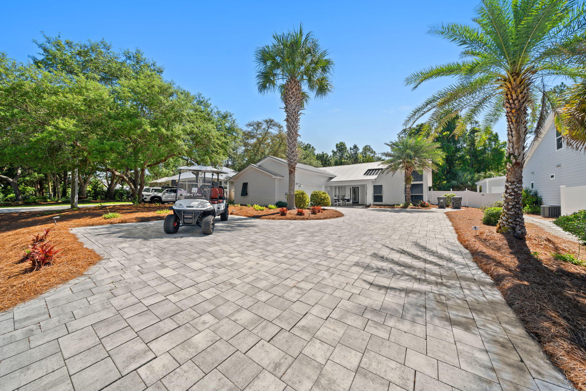 SEACREST - Residential