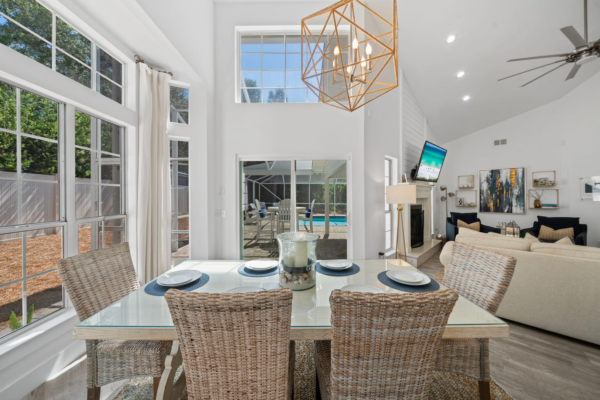 SEACREST - Residential