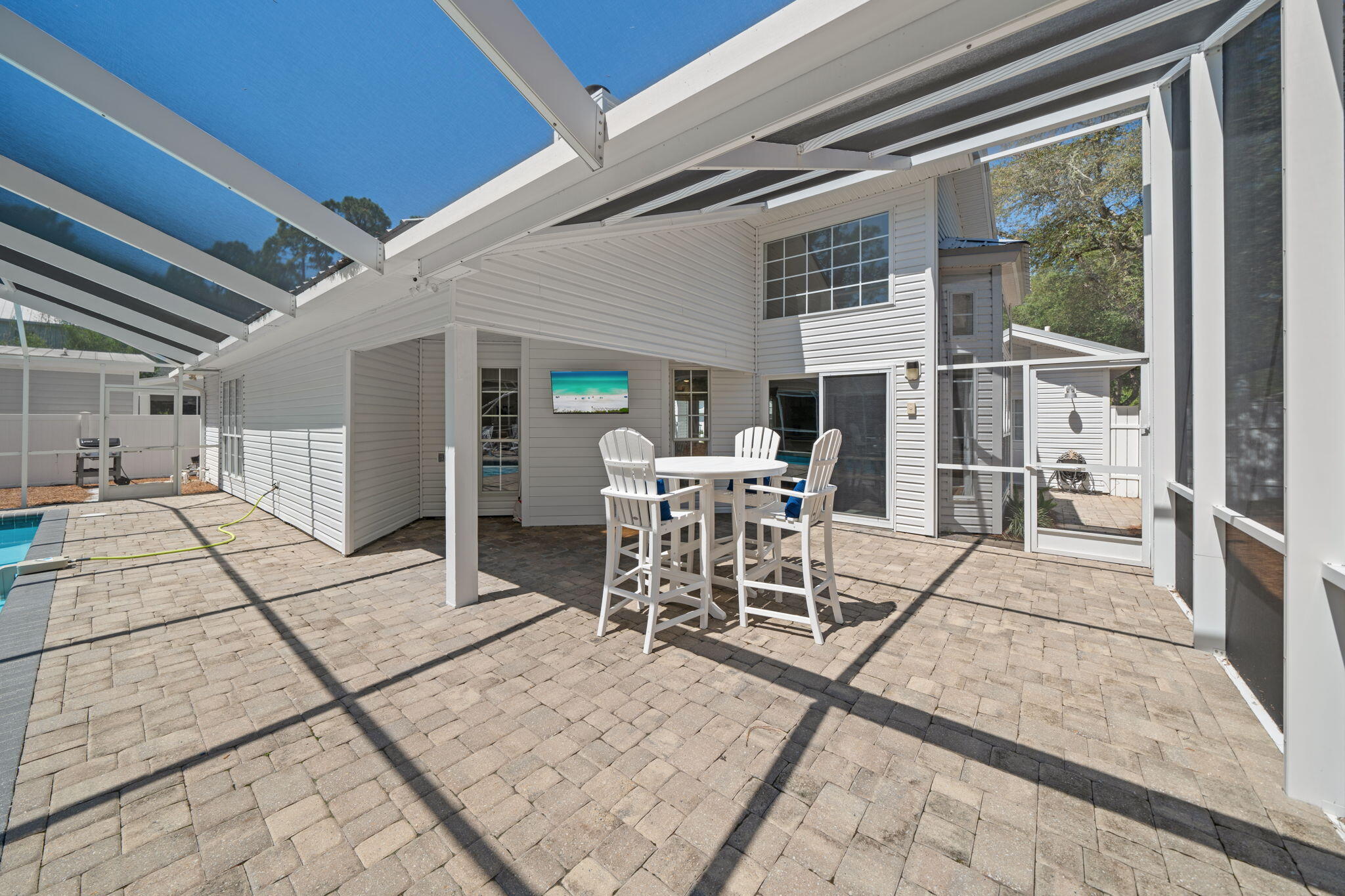 SEACREST - Residential