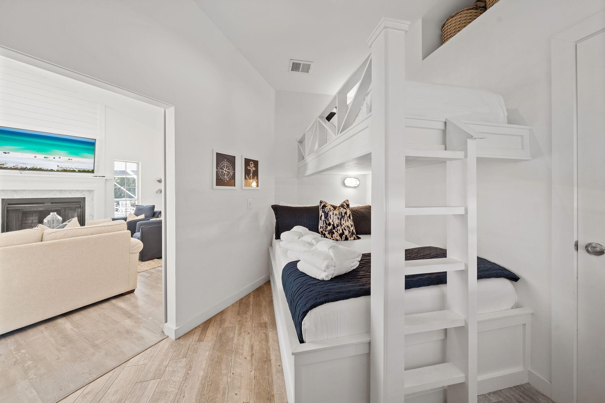 SEACREST - Residential