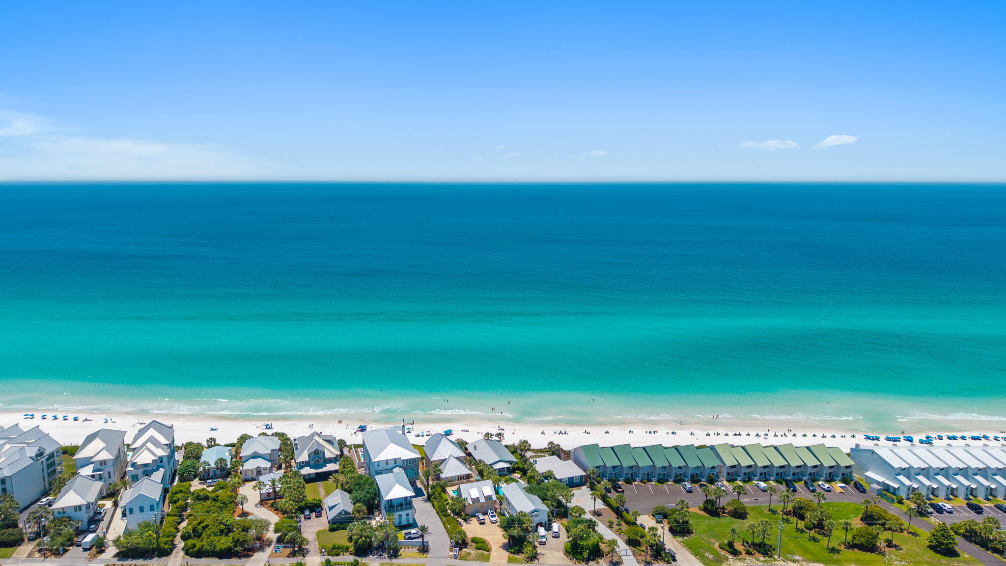 SEACREST - Residential