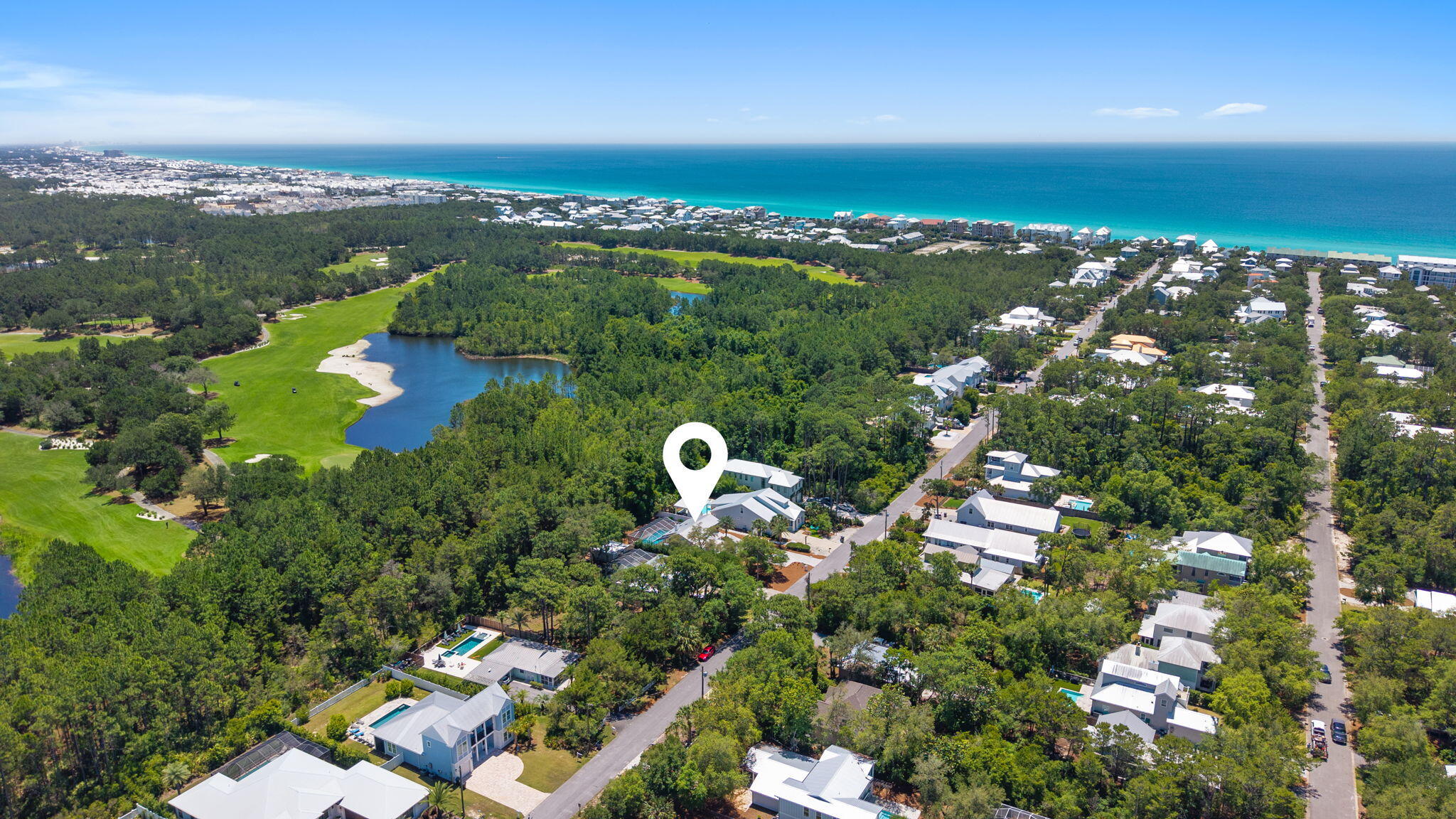 SEACREST - Residential