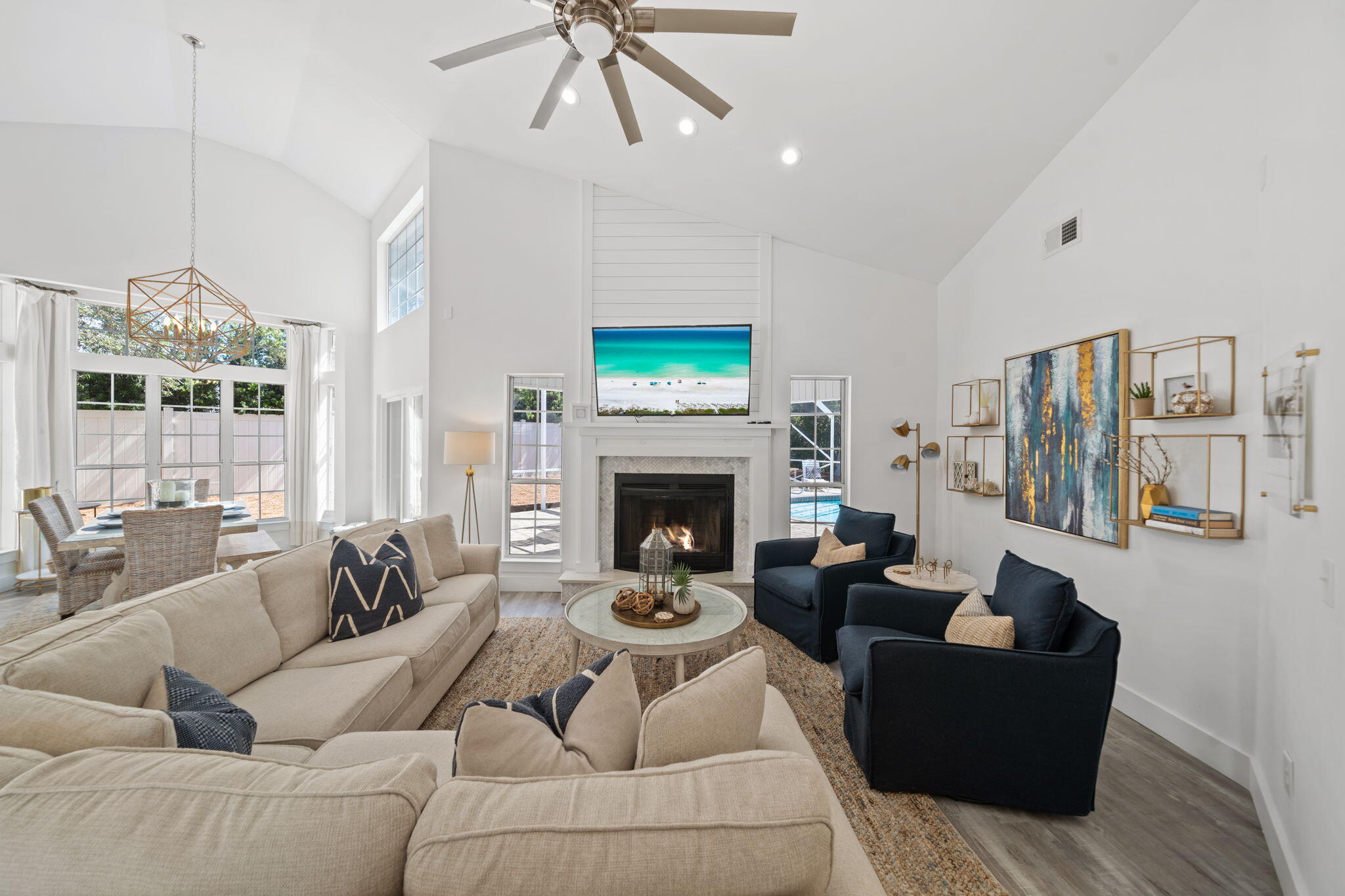 SEACREST - Residential