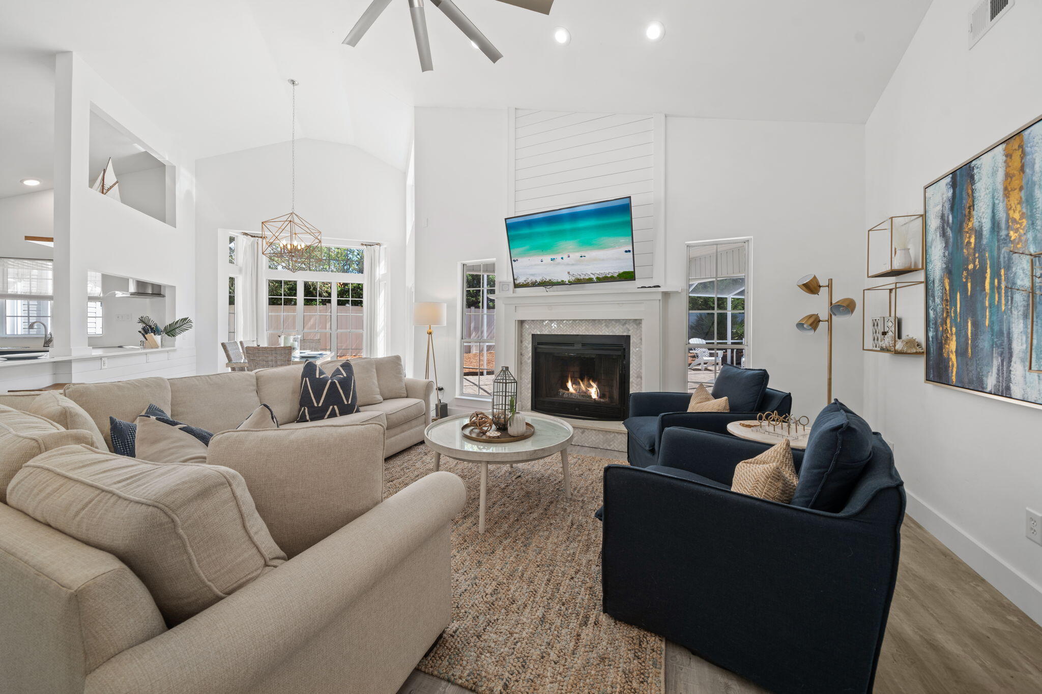 SEACREST - Residential