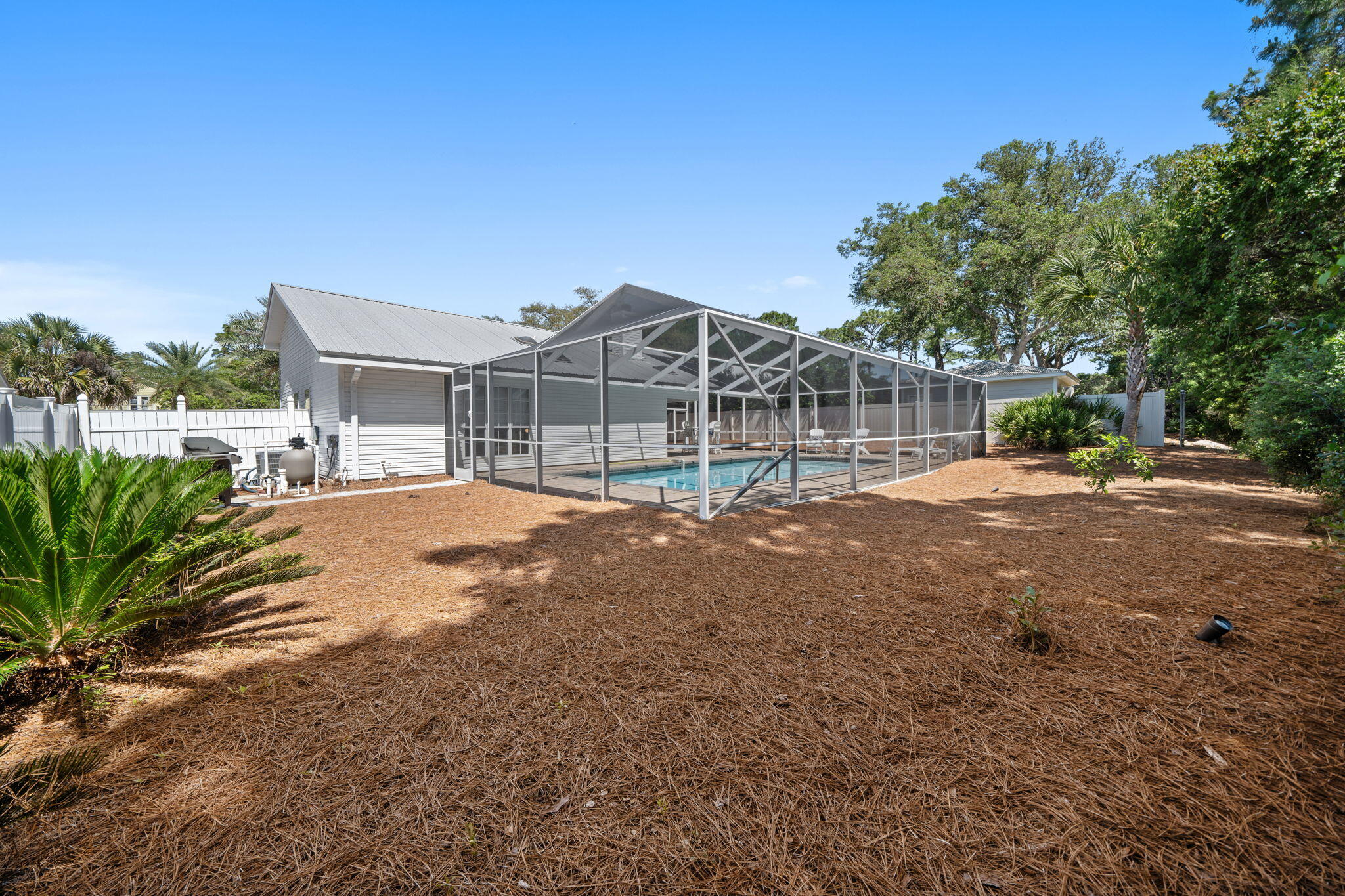 SEACREST - Residential