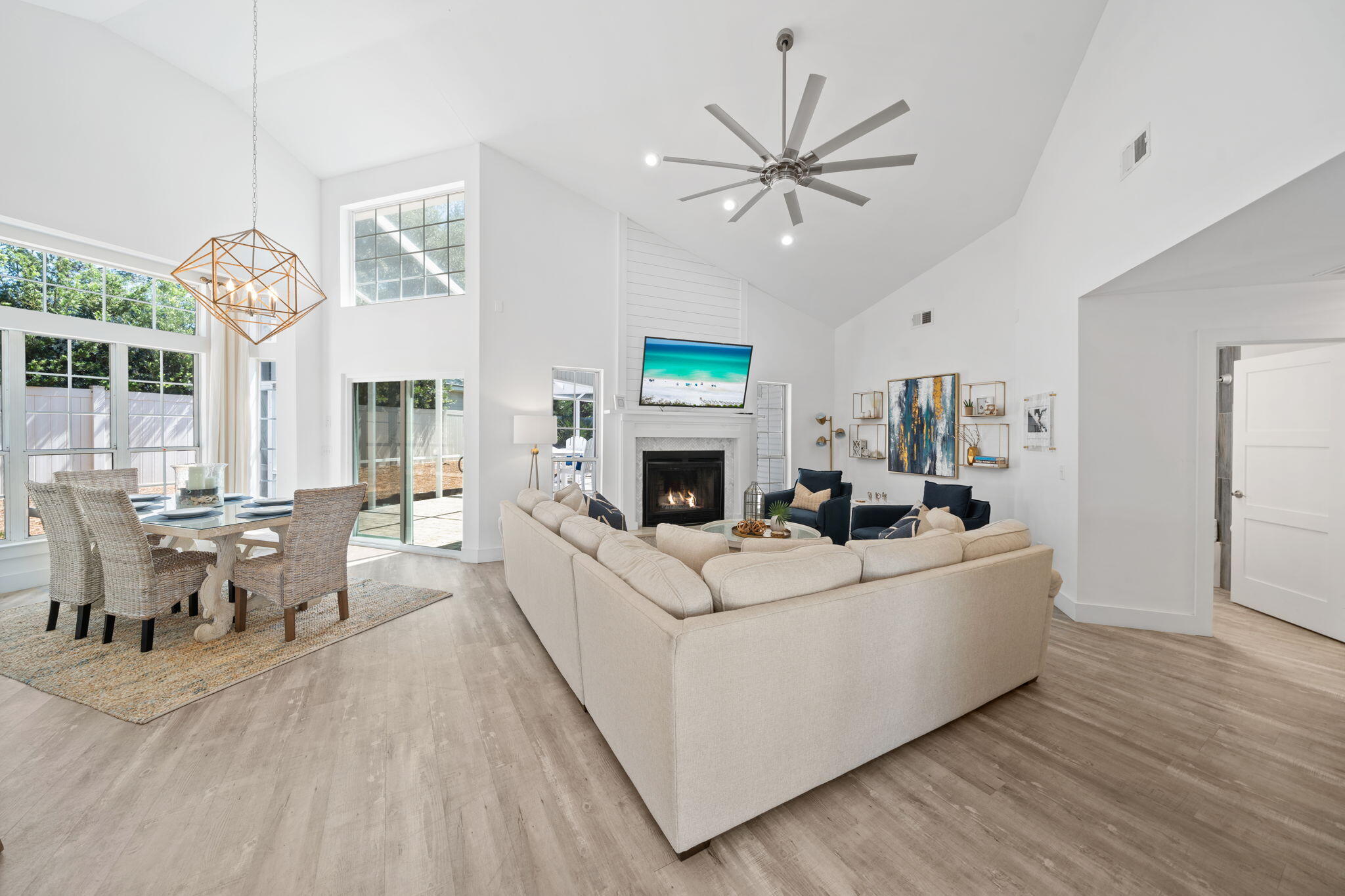 SEACREST - Residential