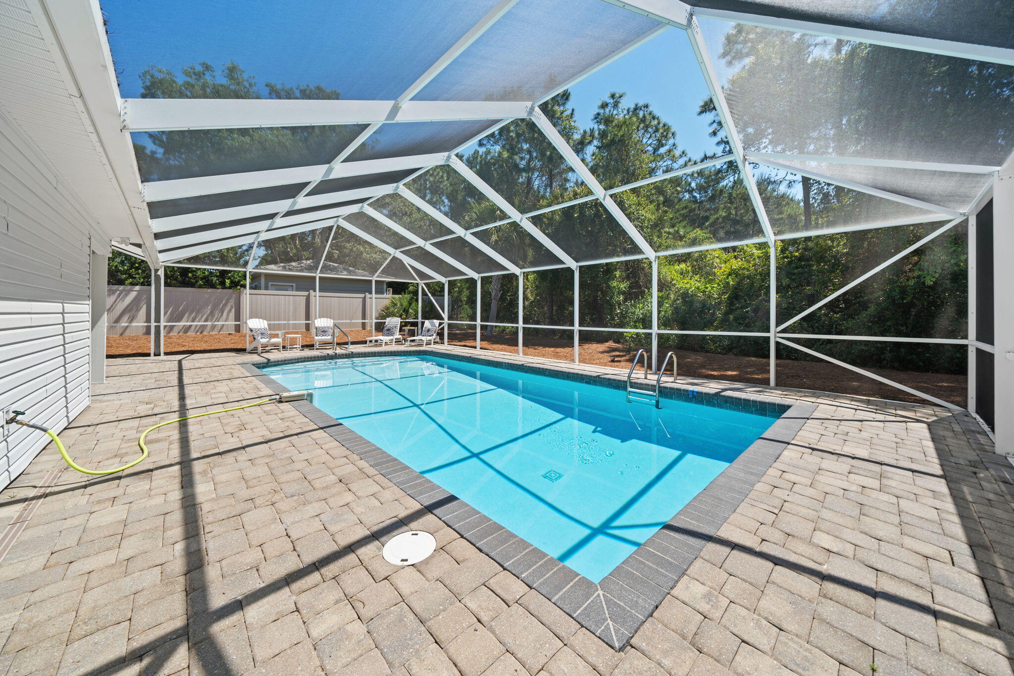 SEACREST - Residential
