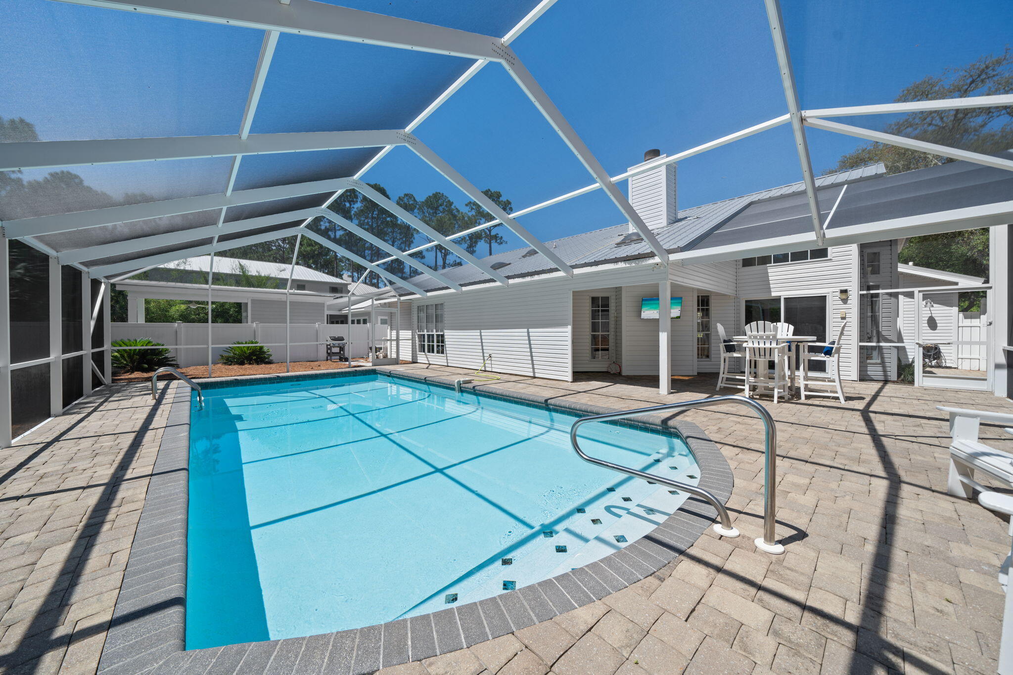 SEACREST - Residential