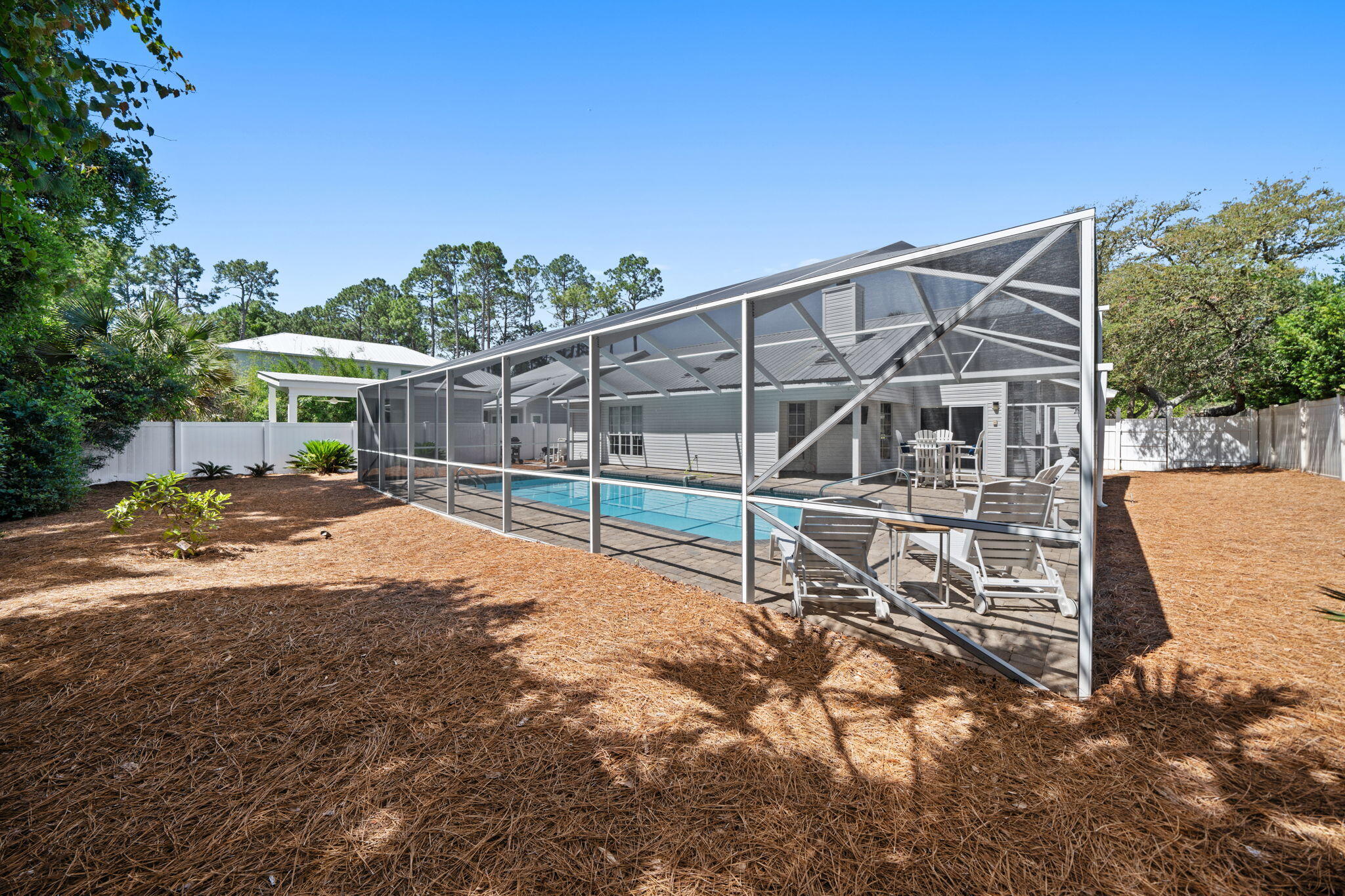 SEACREST - Residential