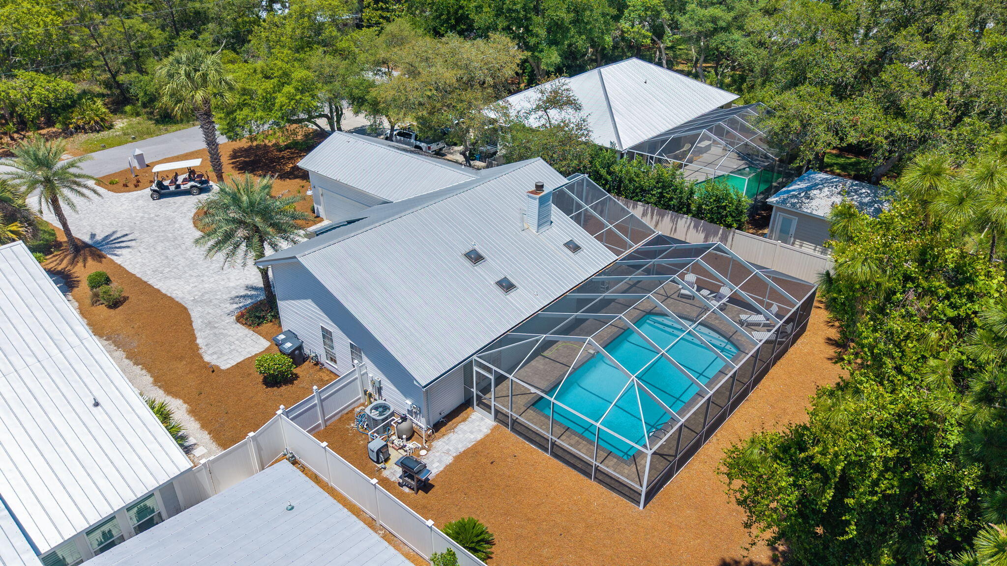 SEACREST - Residential