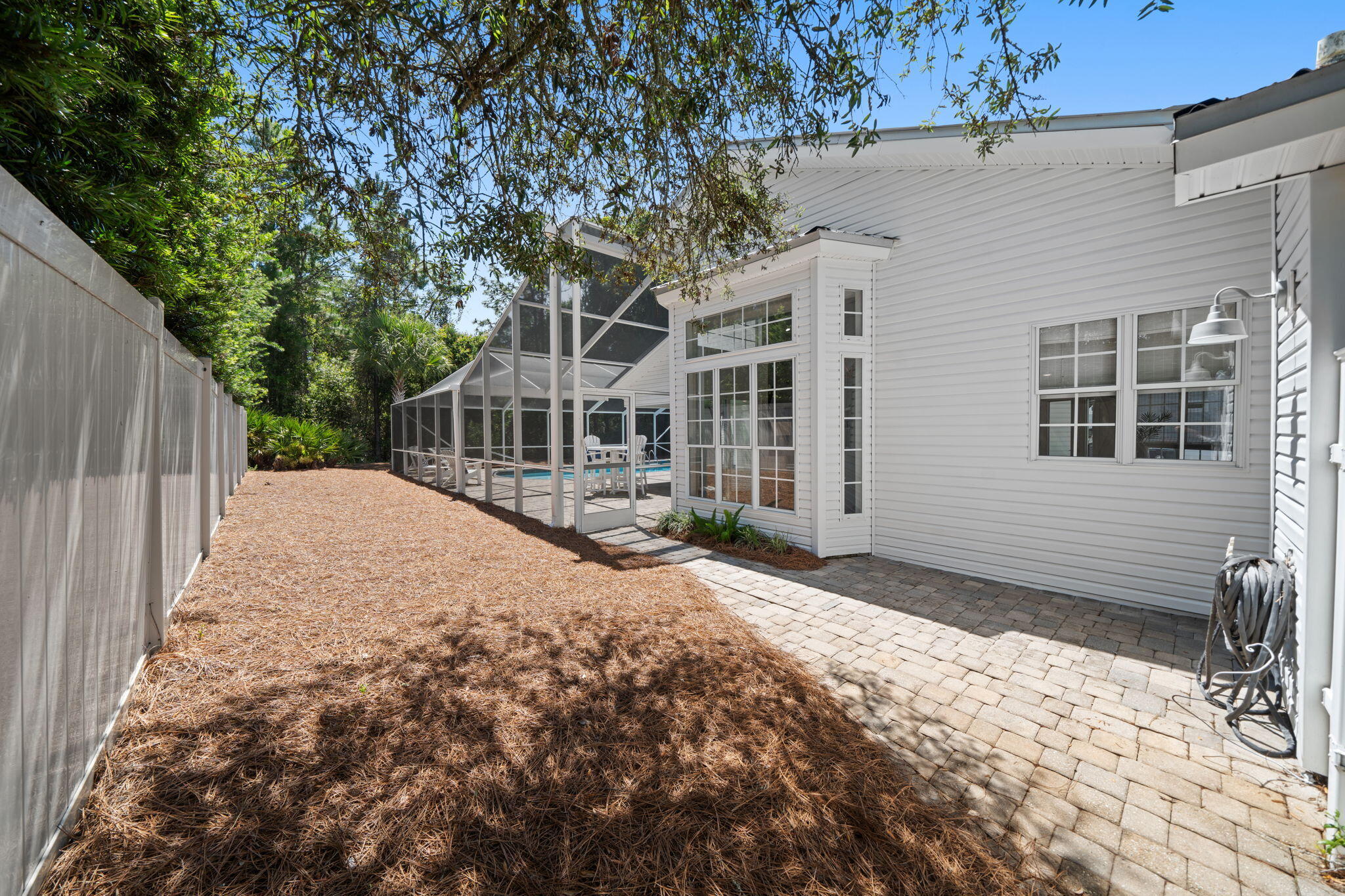 SEACREST - Residential